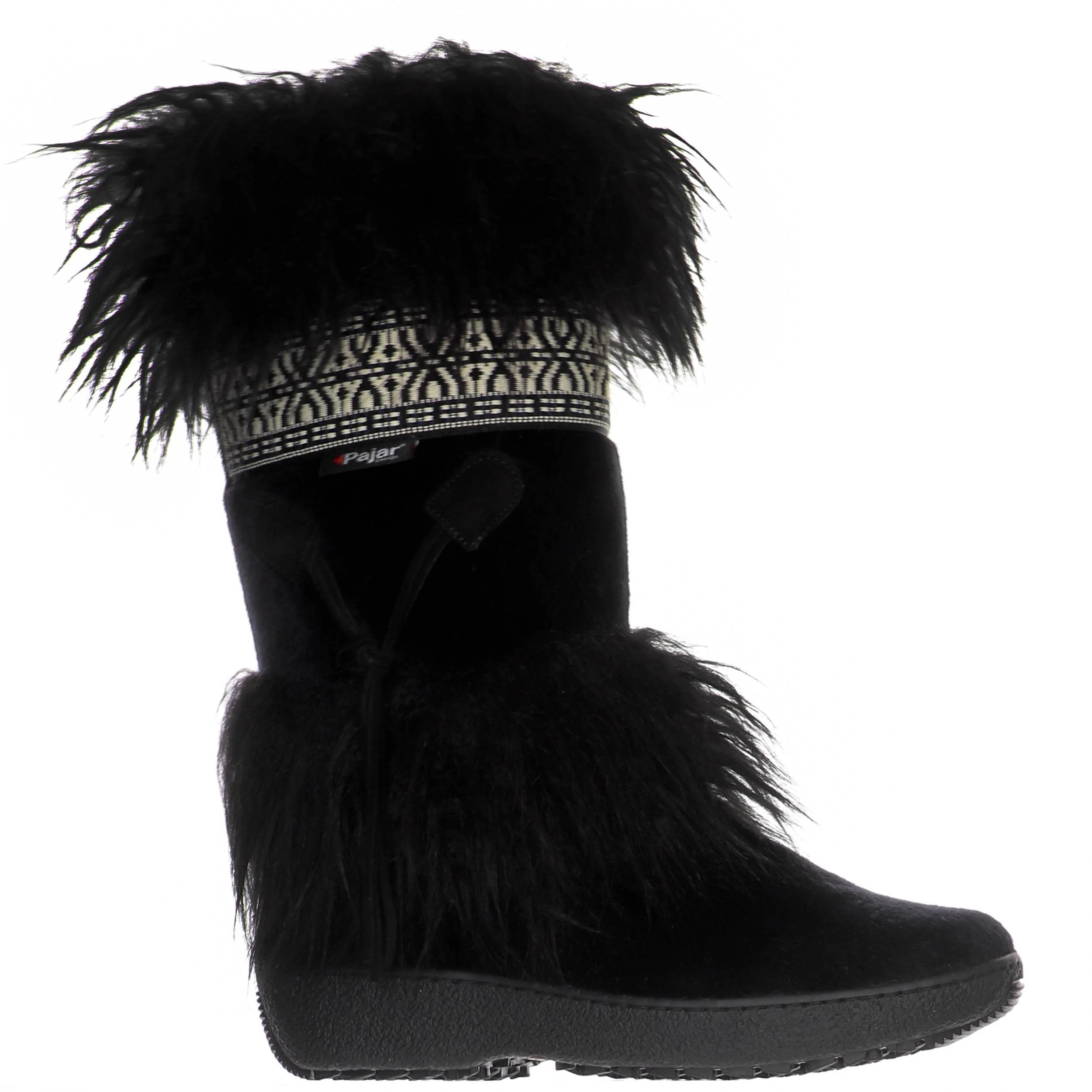 Folklore Boot Pajar X Anna Sui Women's Boot