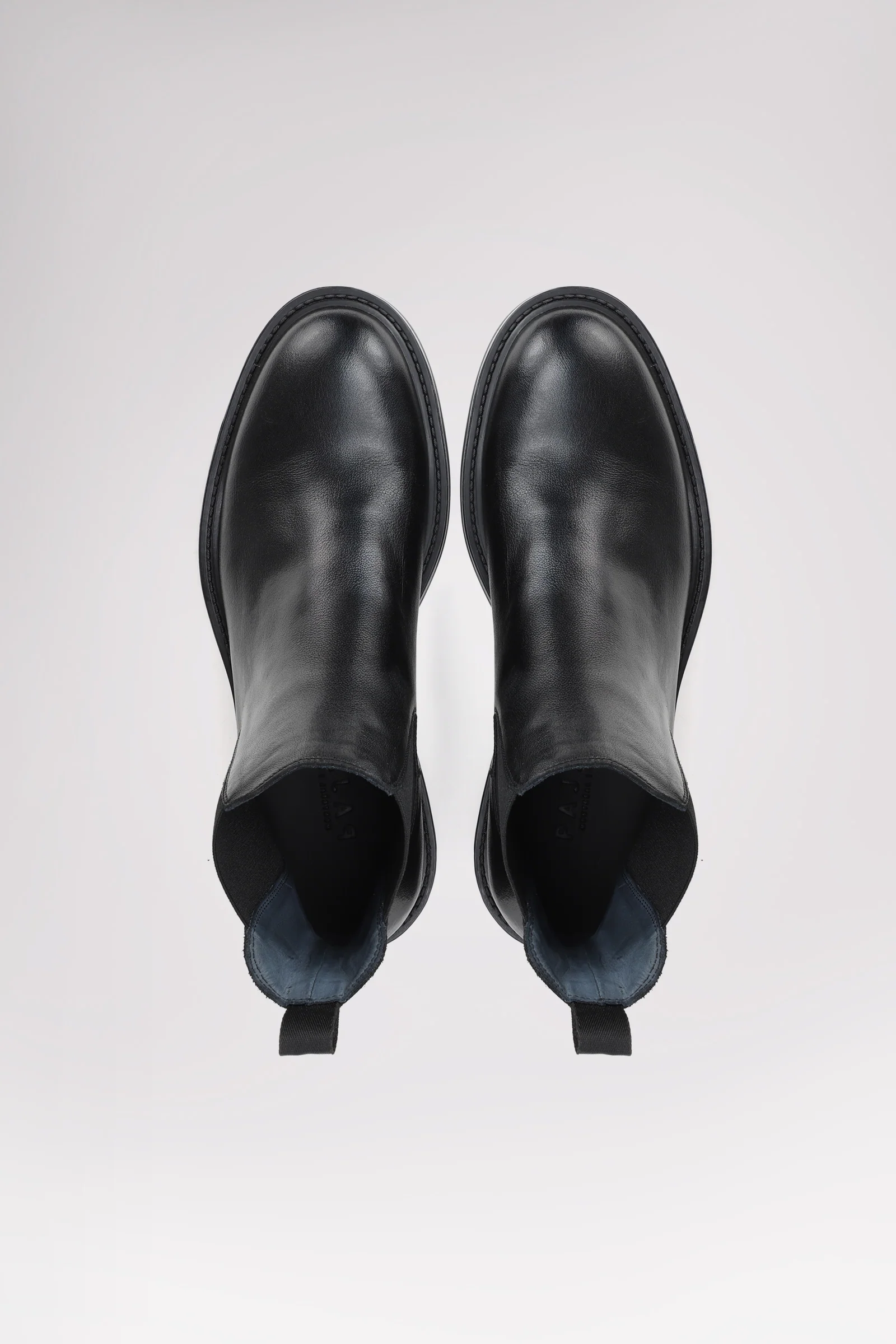 Soho Men's Quintessenza Boot