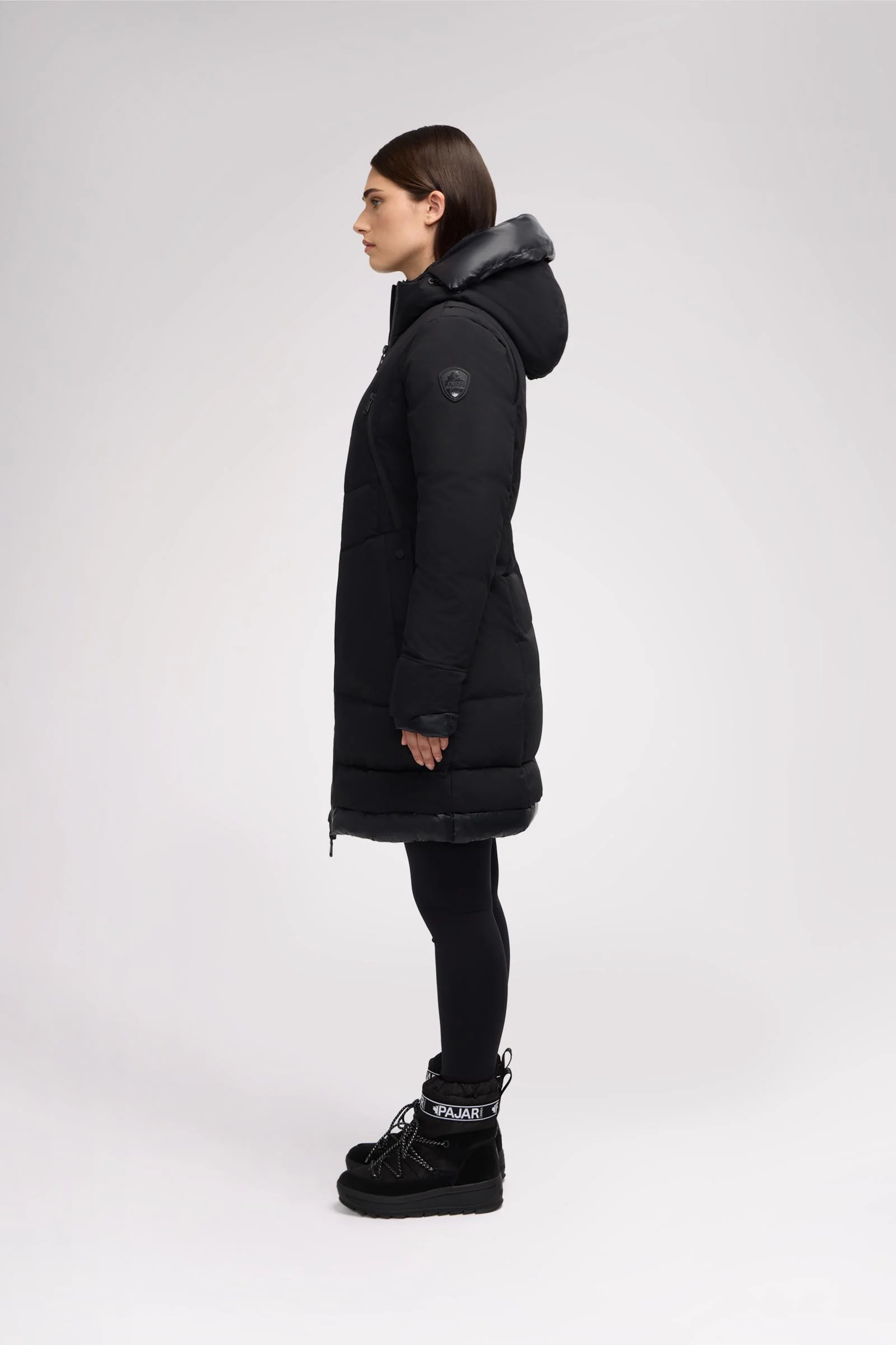 Rimi Women's Urban Parka
