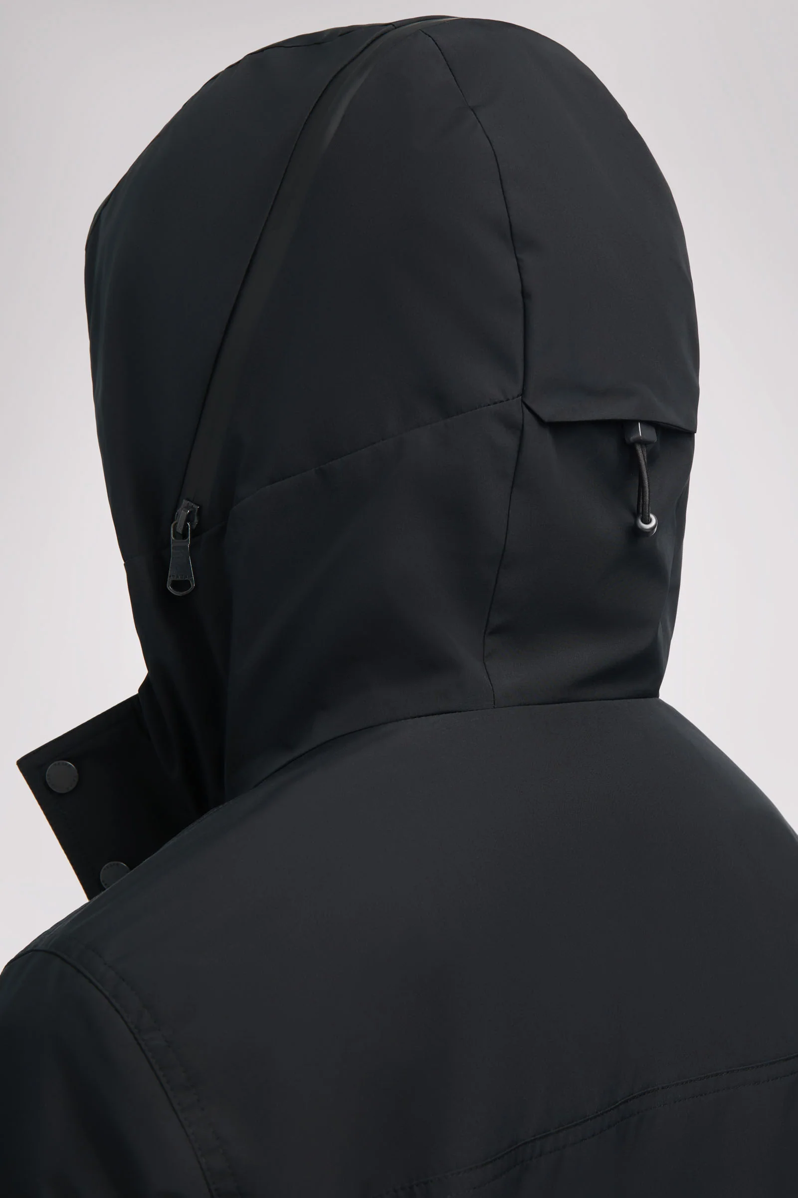 Koray Men's Modular 3-in-1 Car Coat