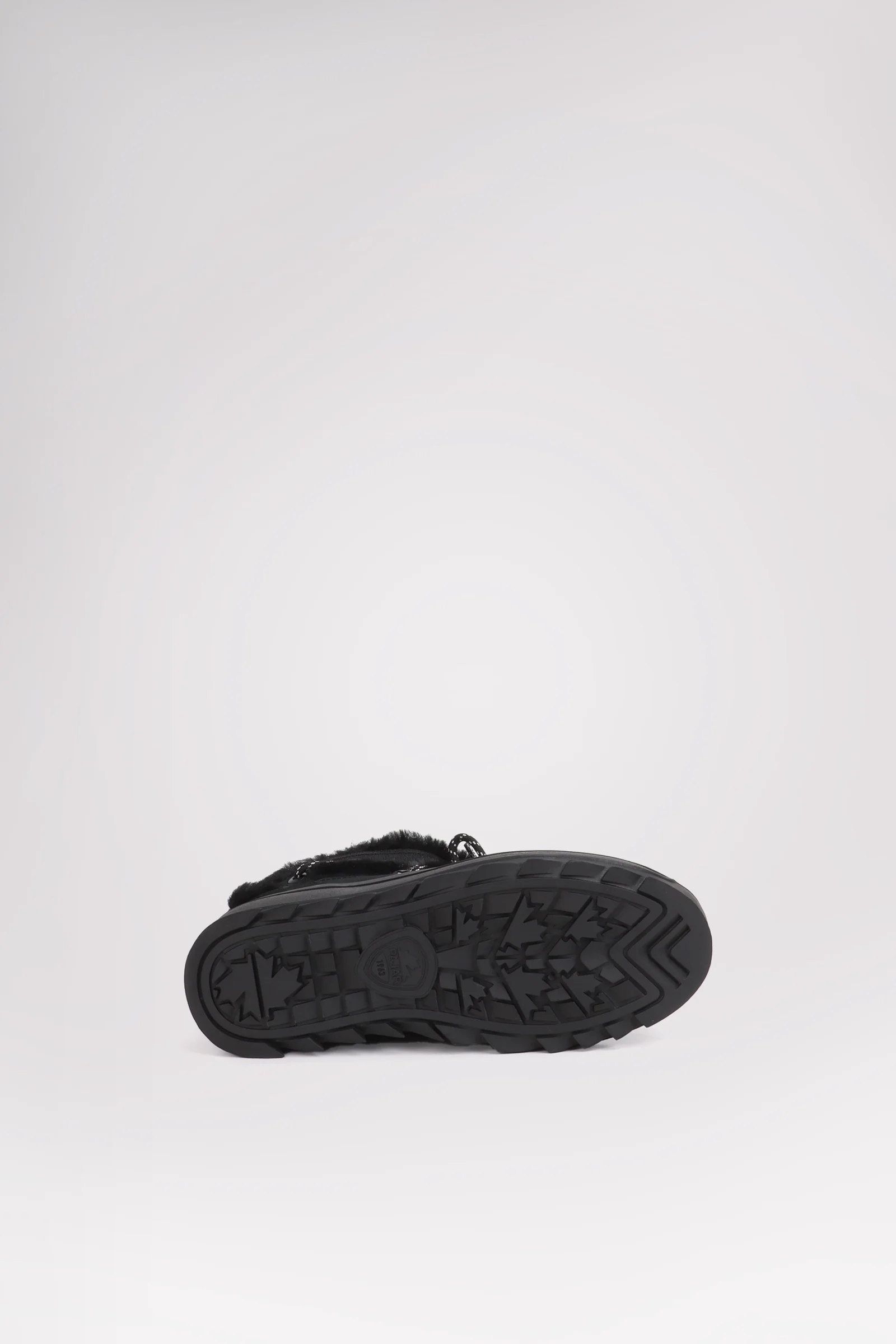 Galaxy Mini Fur Women's Pull On Boot