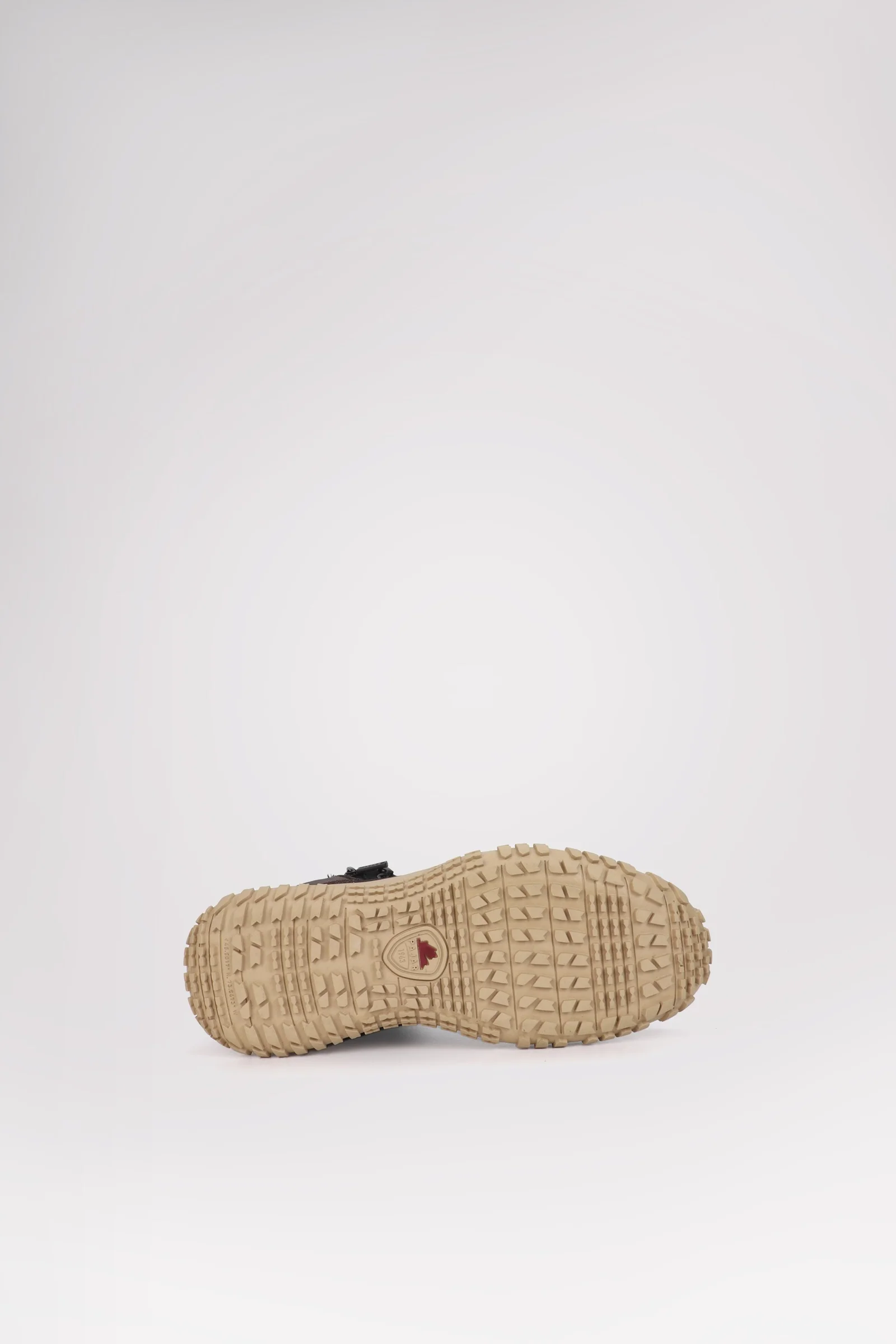 Noralp Men's Sneaker Boot