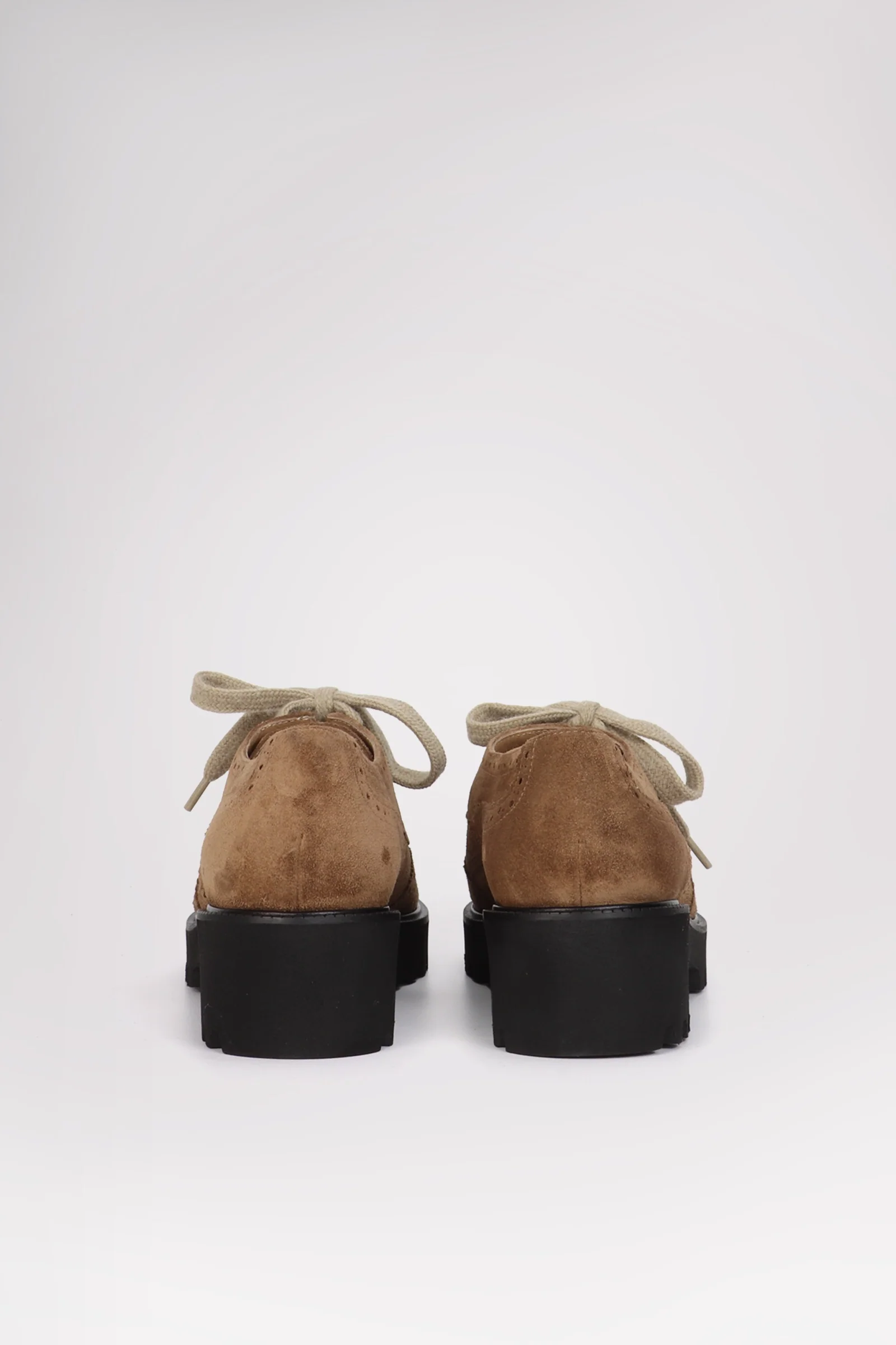 Heidi Women's Quintessenza Derby