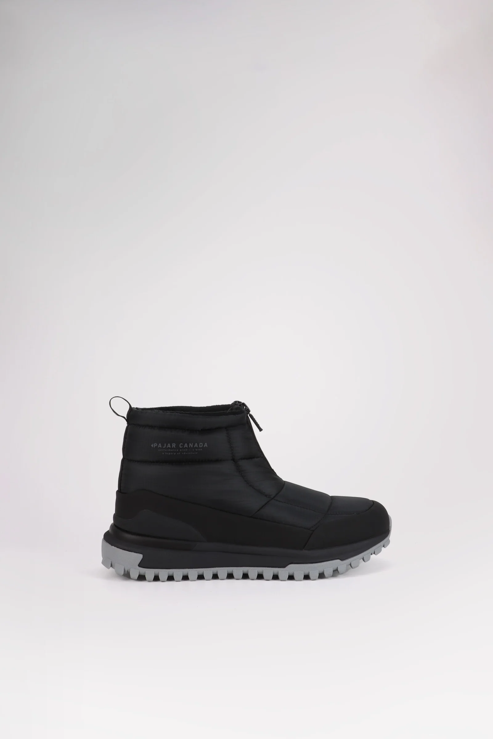 Felix Men's Front Zip Boot
