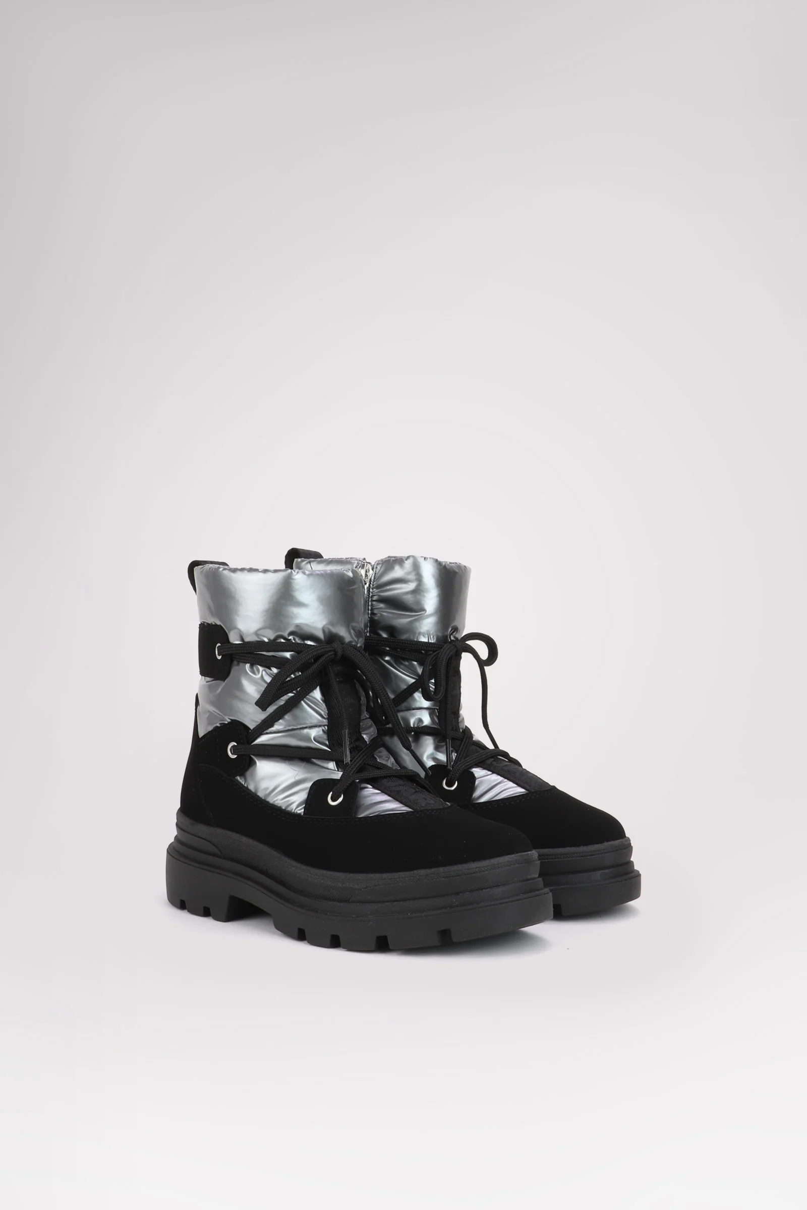 Viva Women's Lace Up Boot