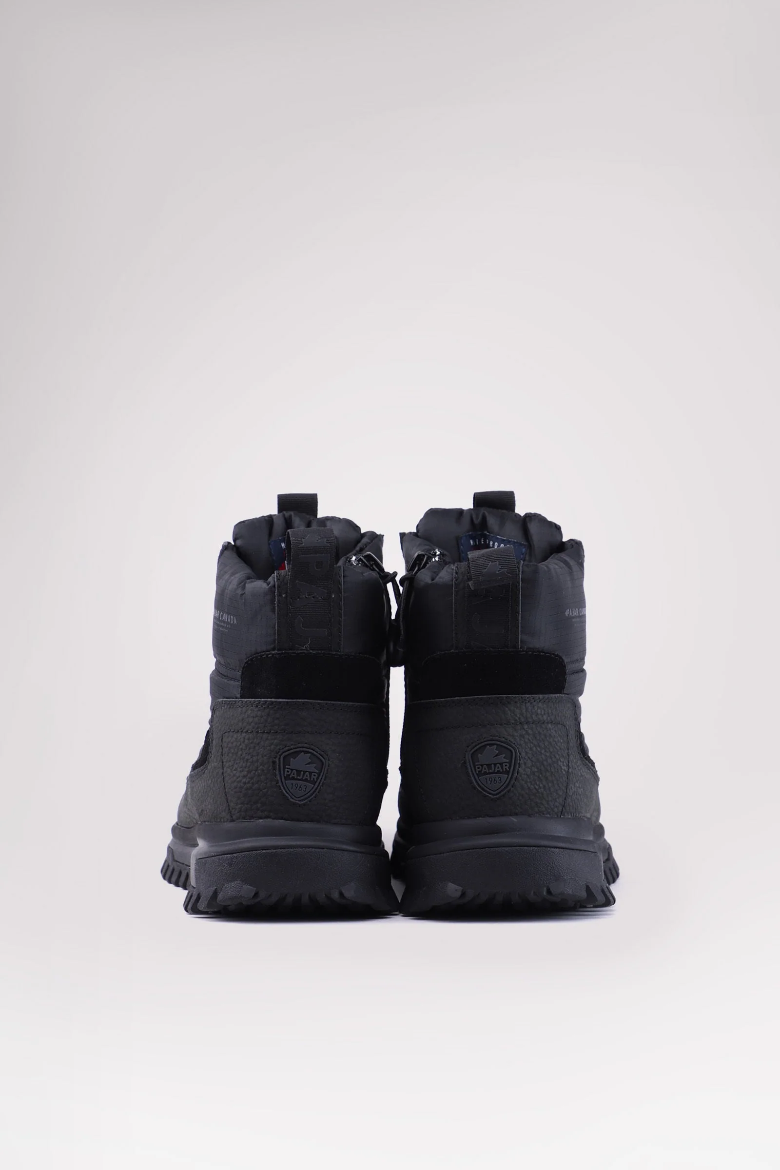 Fero 2.0 Men's Lace Up Sneaker Boot