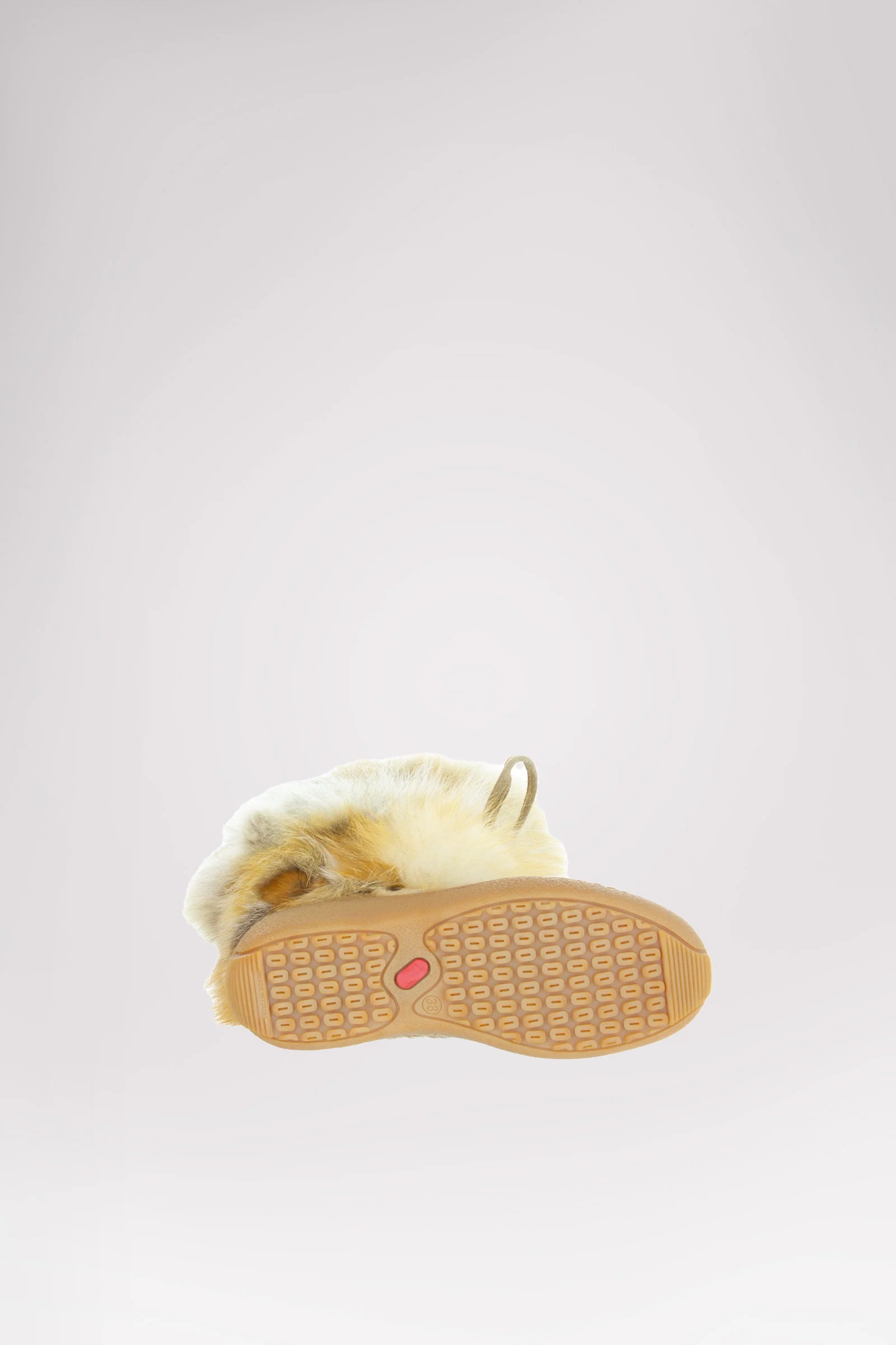 Fox Trot Women's Fur Boot