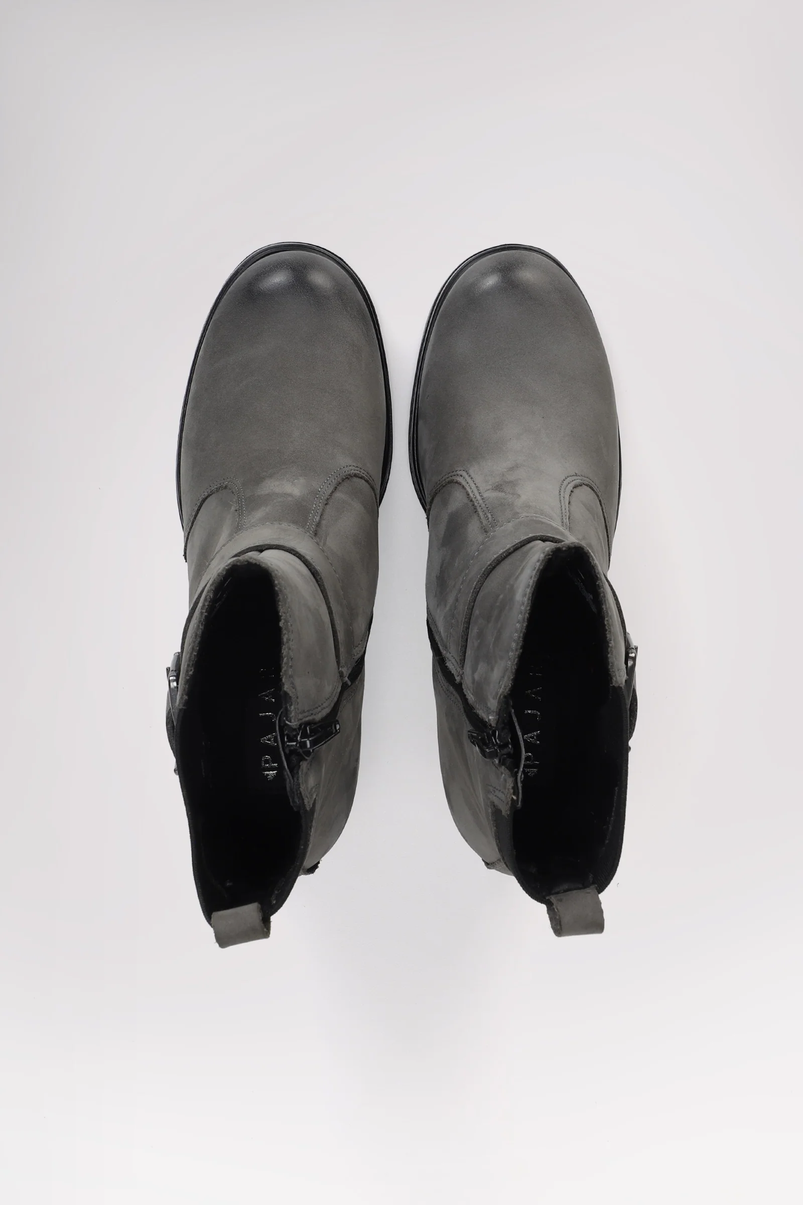 San Remo Women's Side Zip Boot