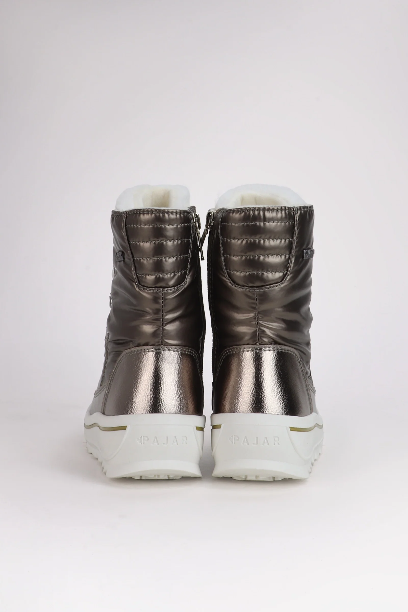 Tacey Low Kids Lace Up Boot