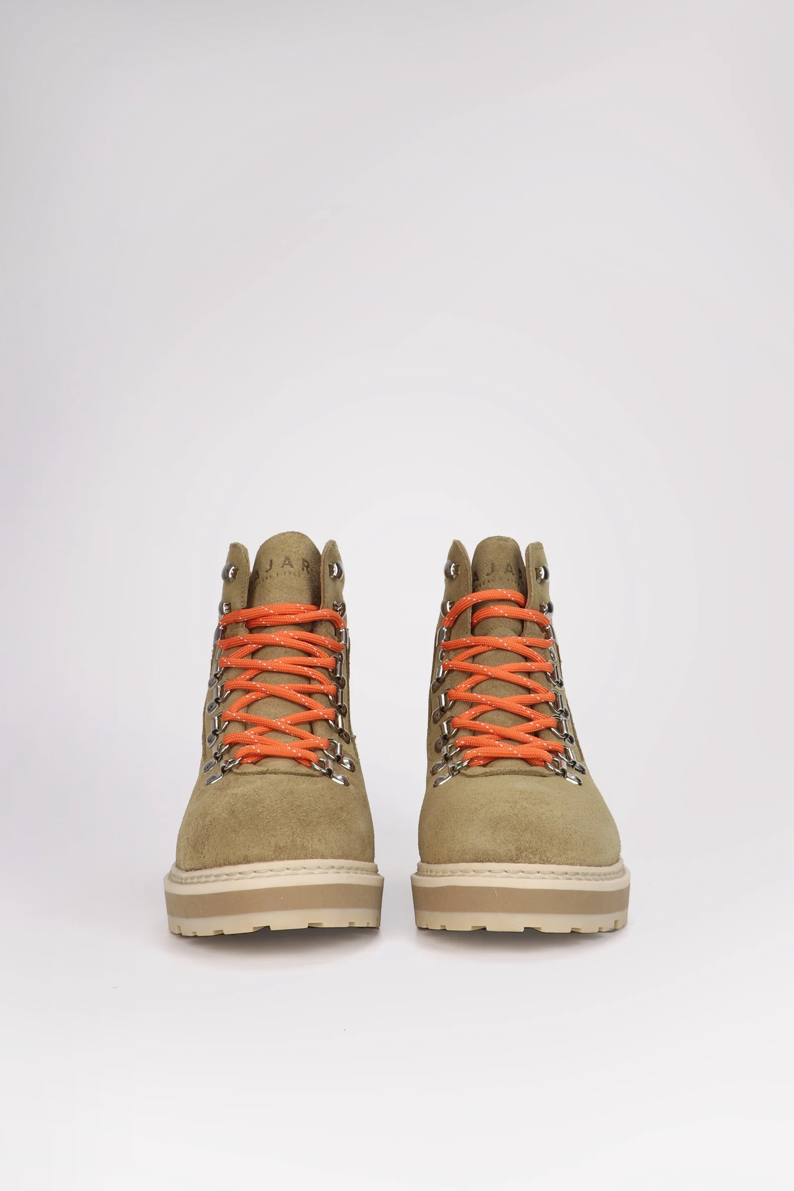 Toledo Women's Lace Up Boot