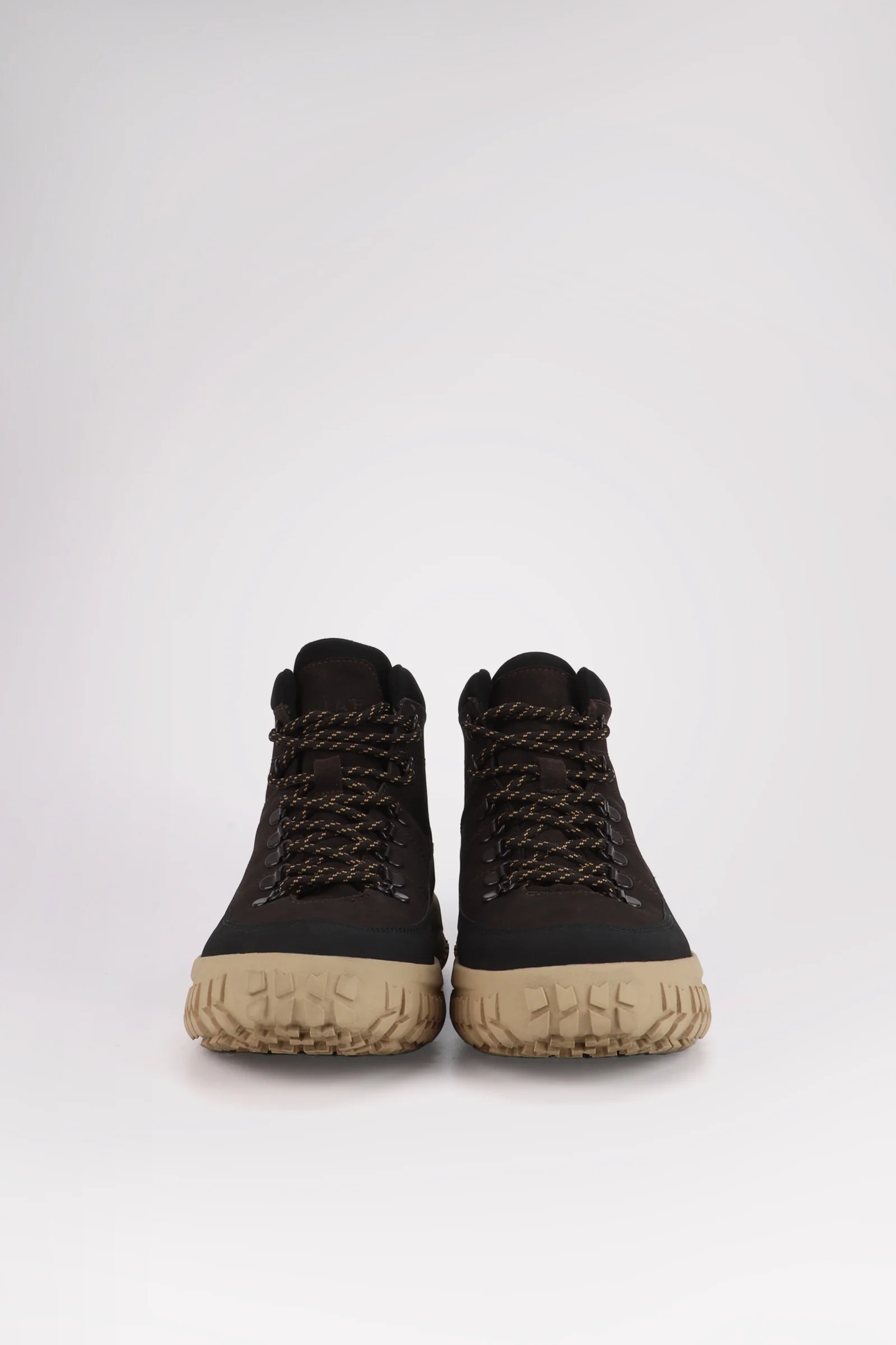 Nash Men's Sneaker Boot