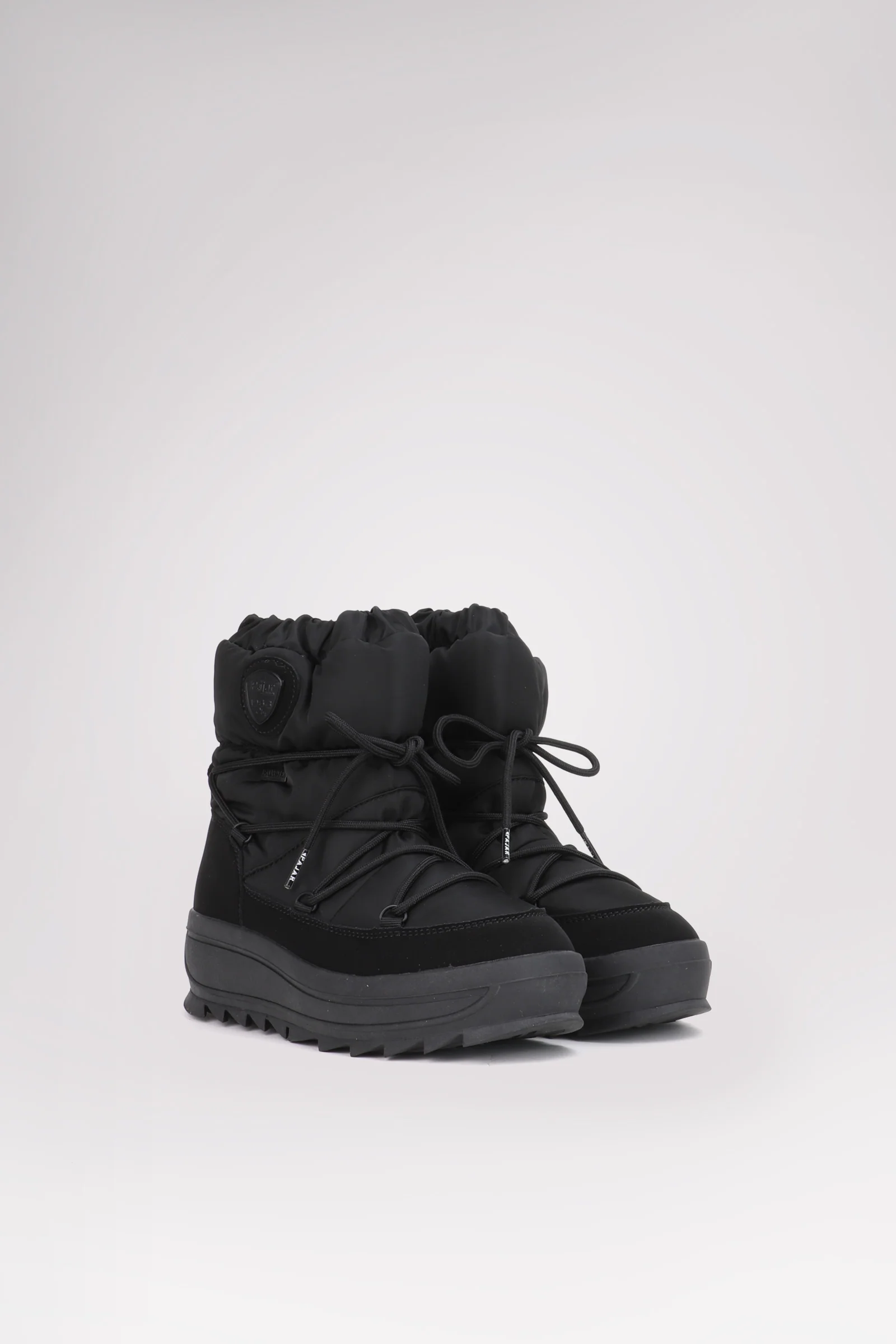 Taya Women's Lace Up Boot