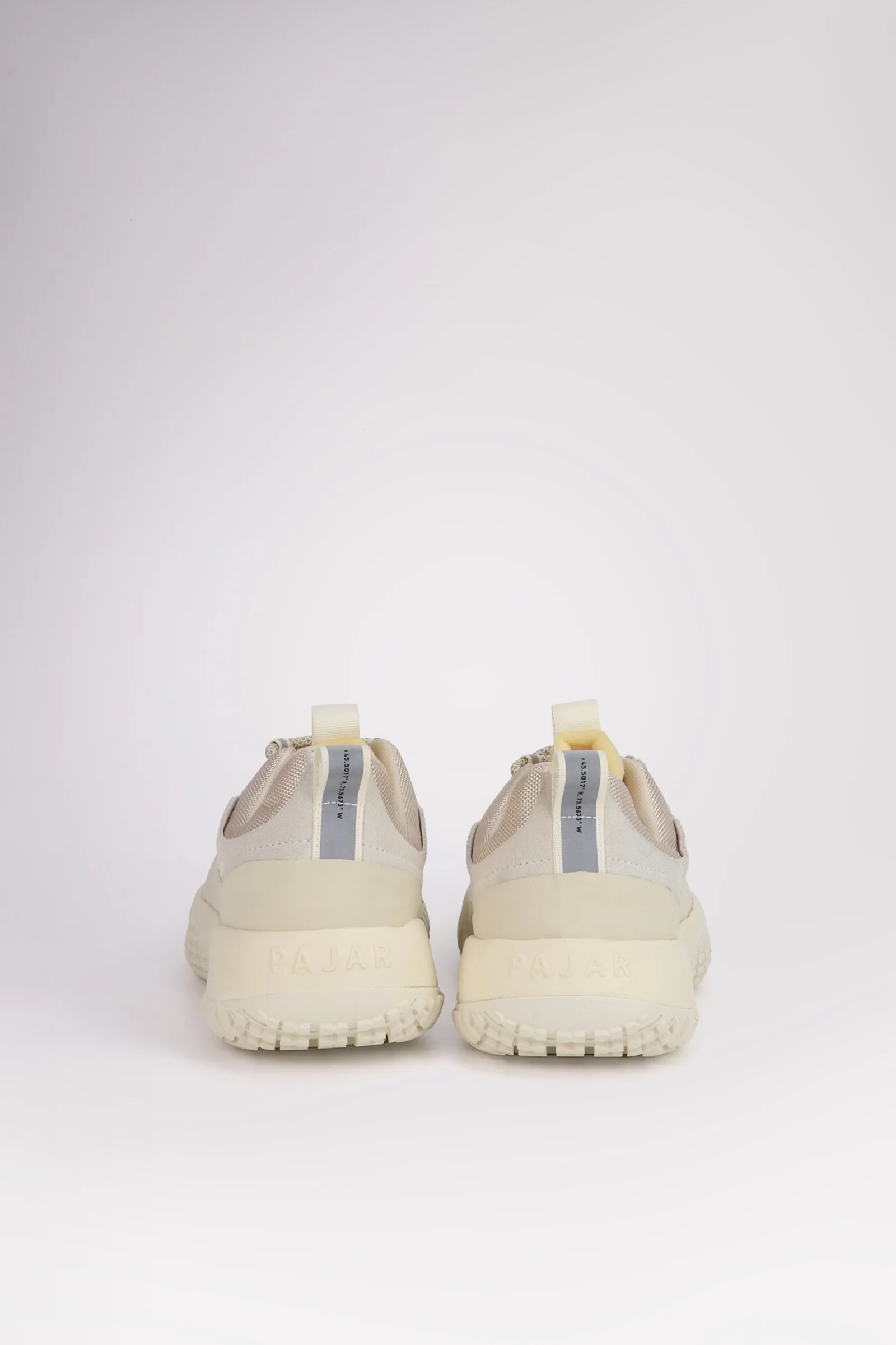 Nebula Alpine Men's Casual Sneaker