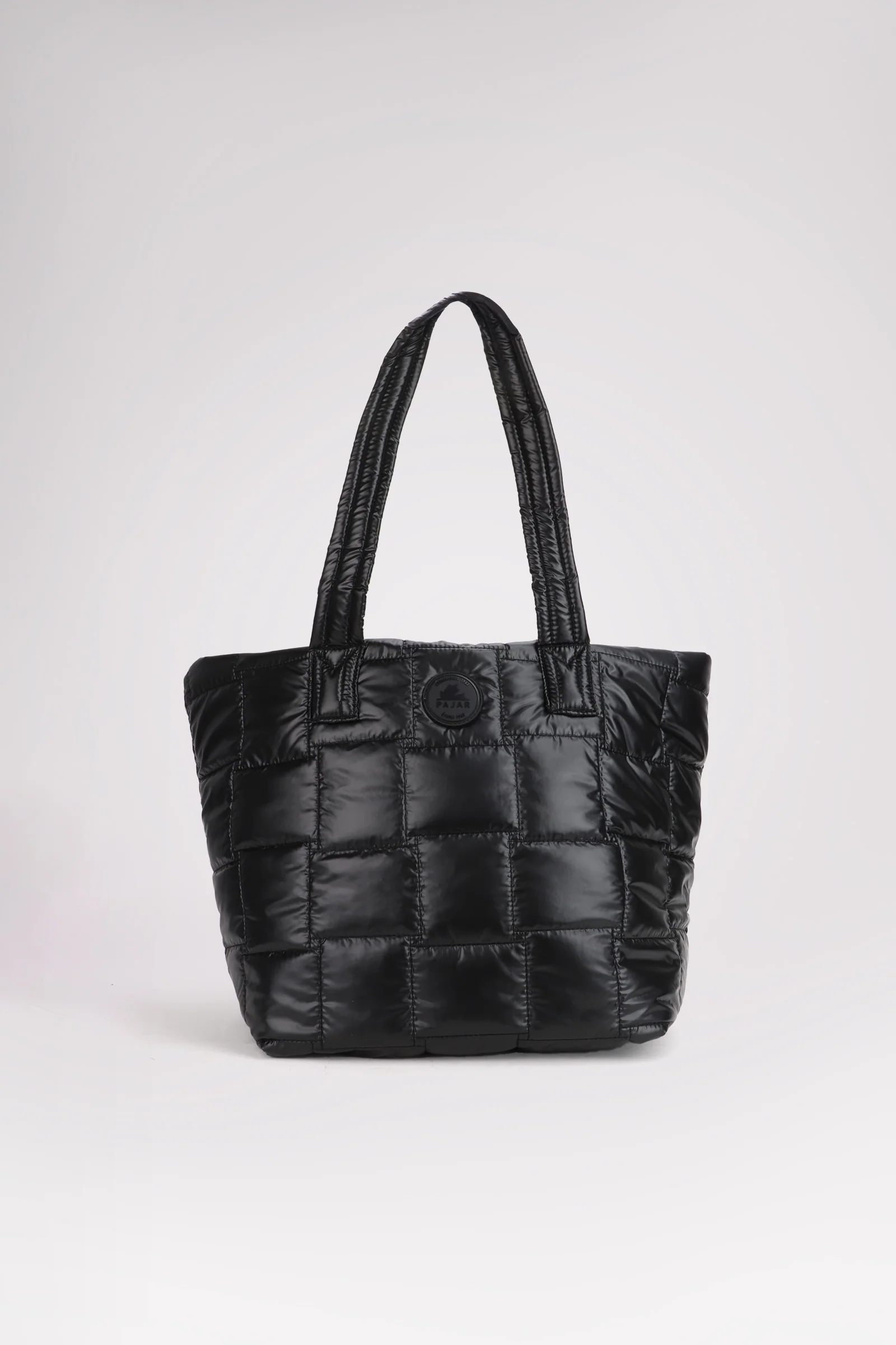 Puffy Medium Tote