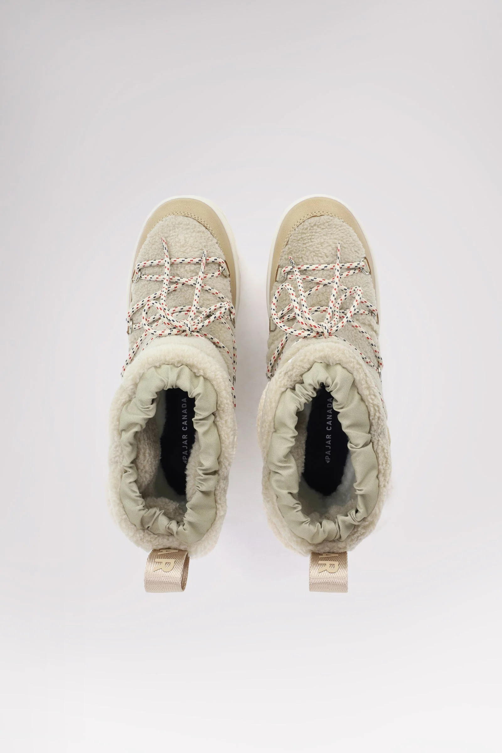 Galaxy Lama Women's Pull On Boot