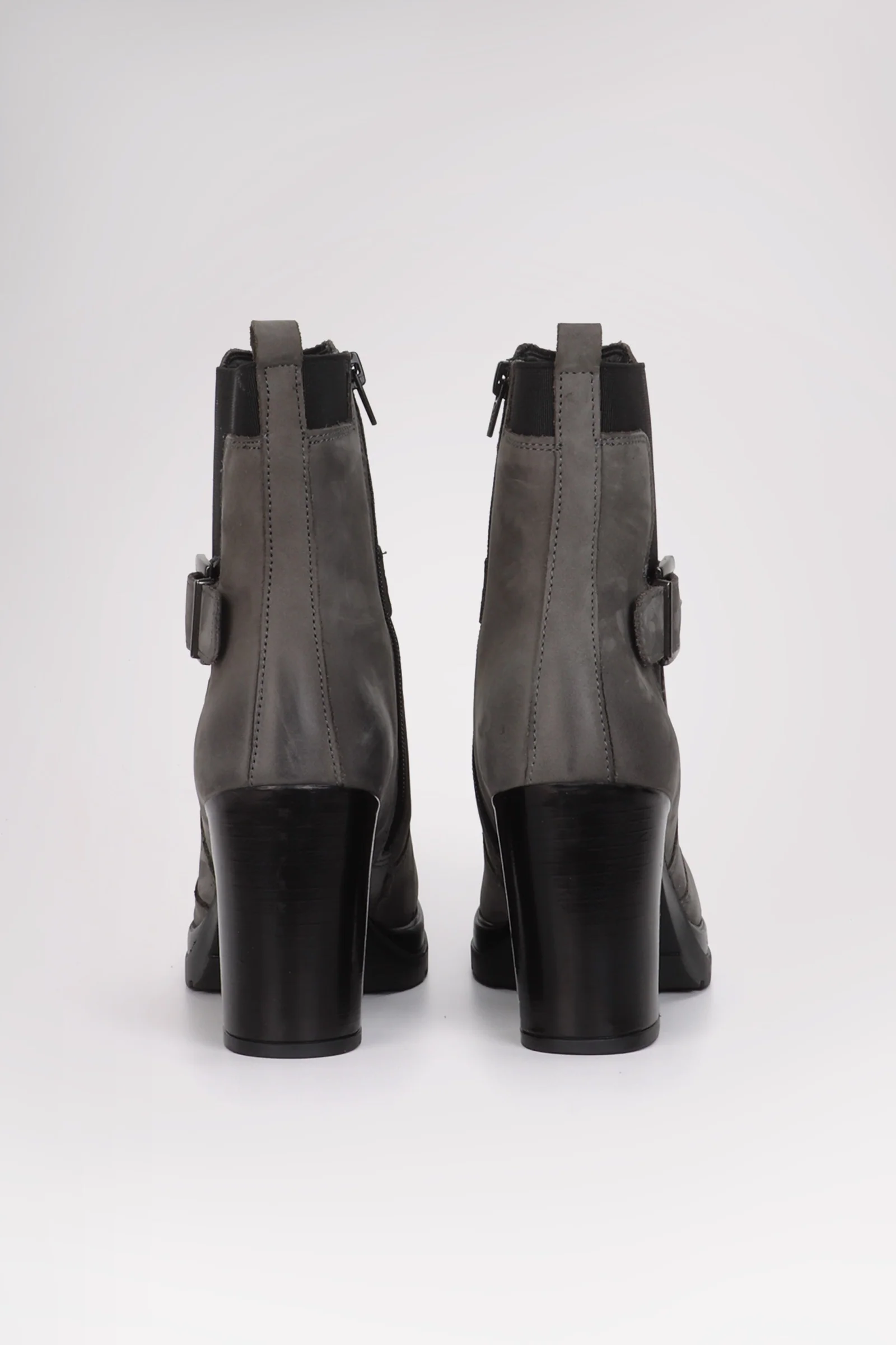 San Remo Women's Side Zip Boot