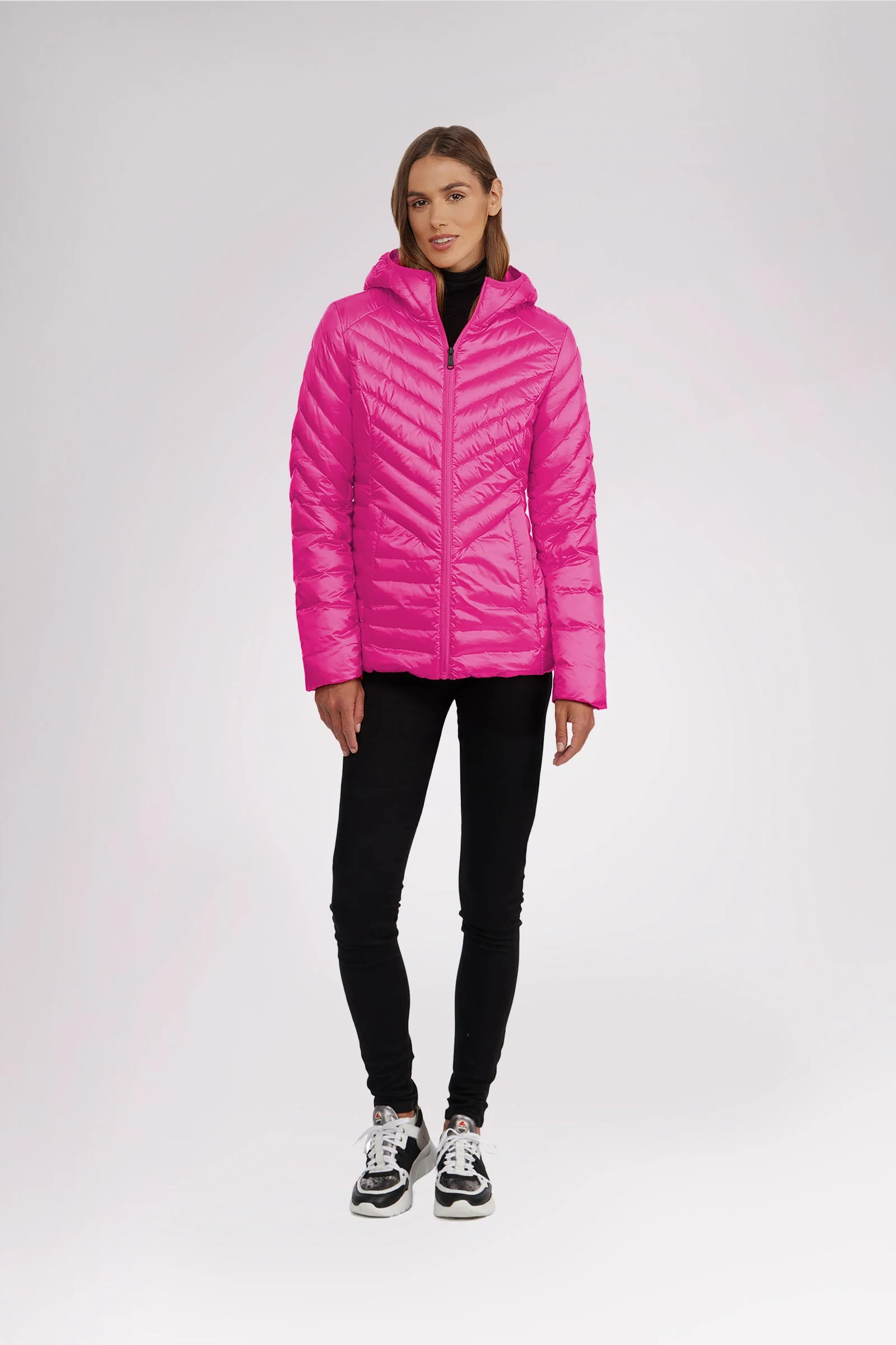 Colette Women's Lightweight Puffer