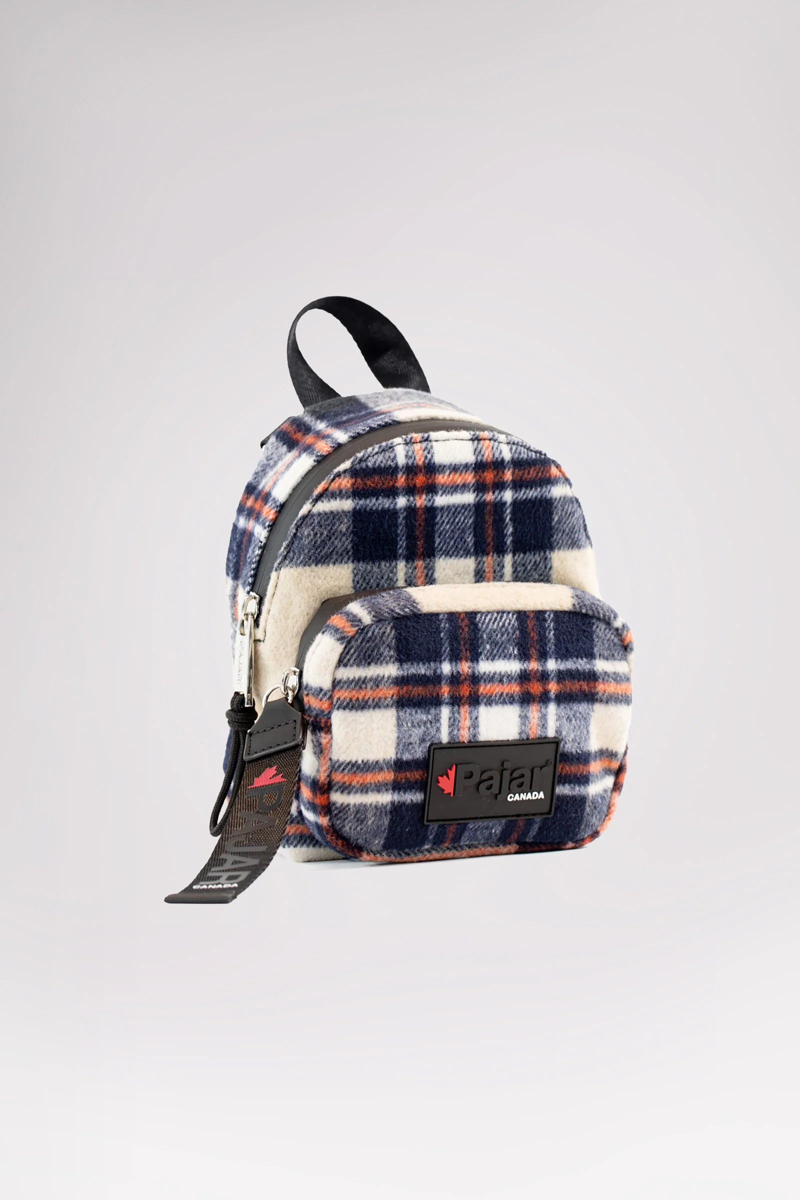 Nora Mini Backpack