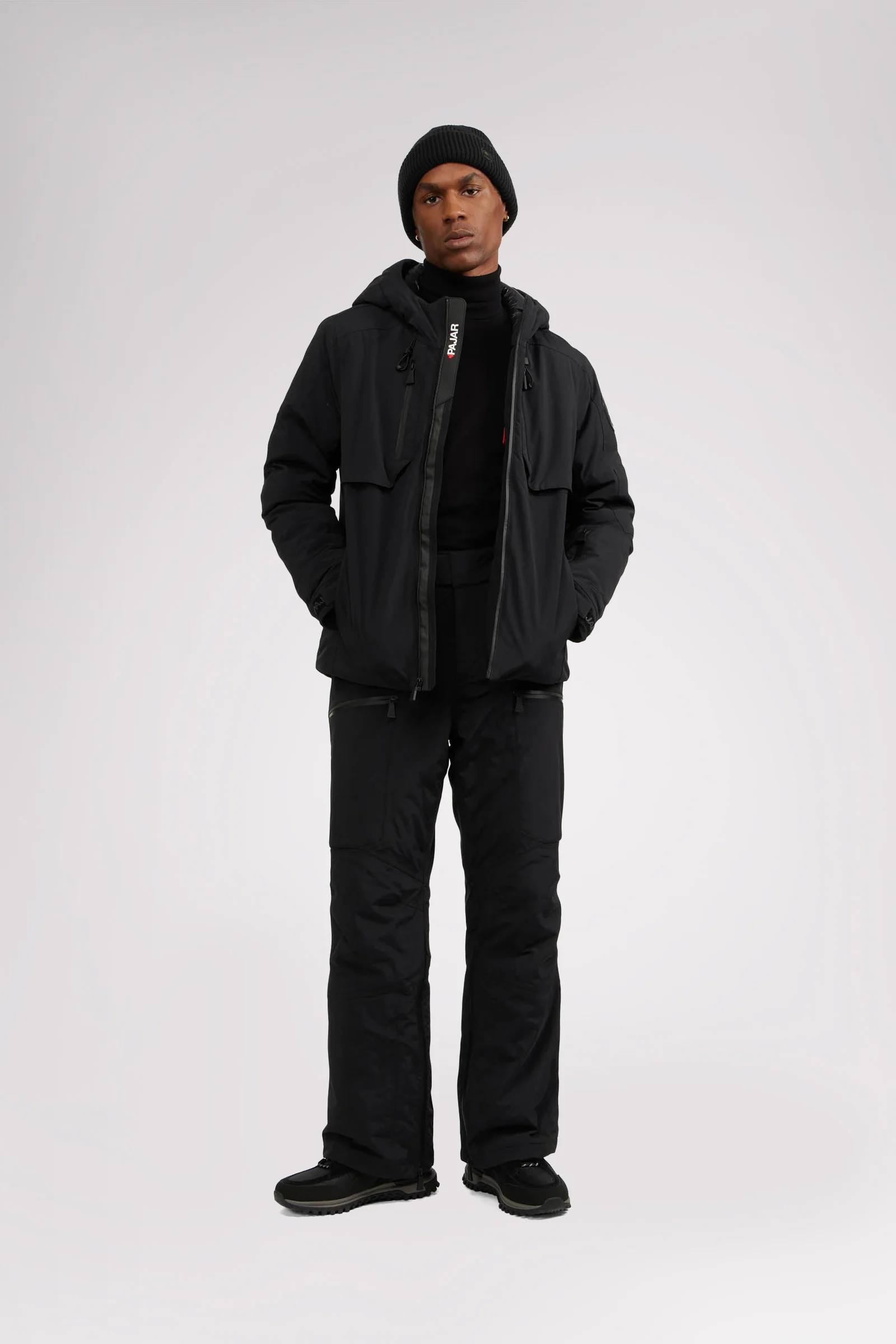 Elias Men's Ski Pants