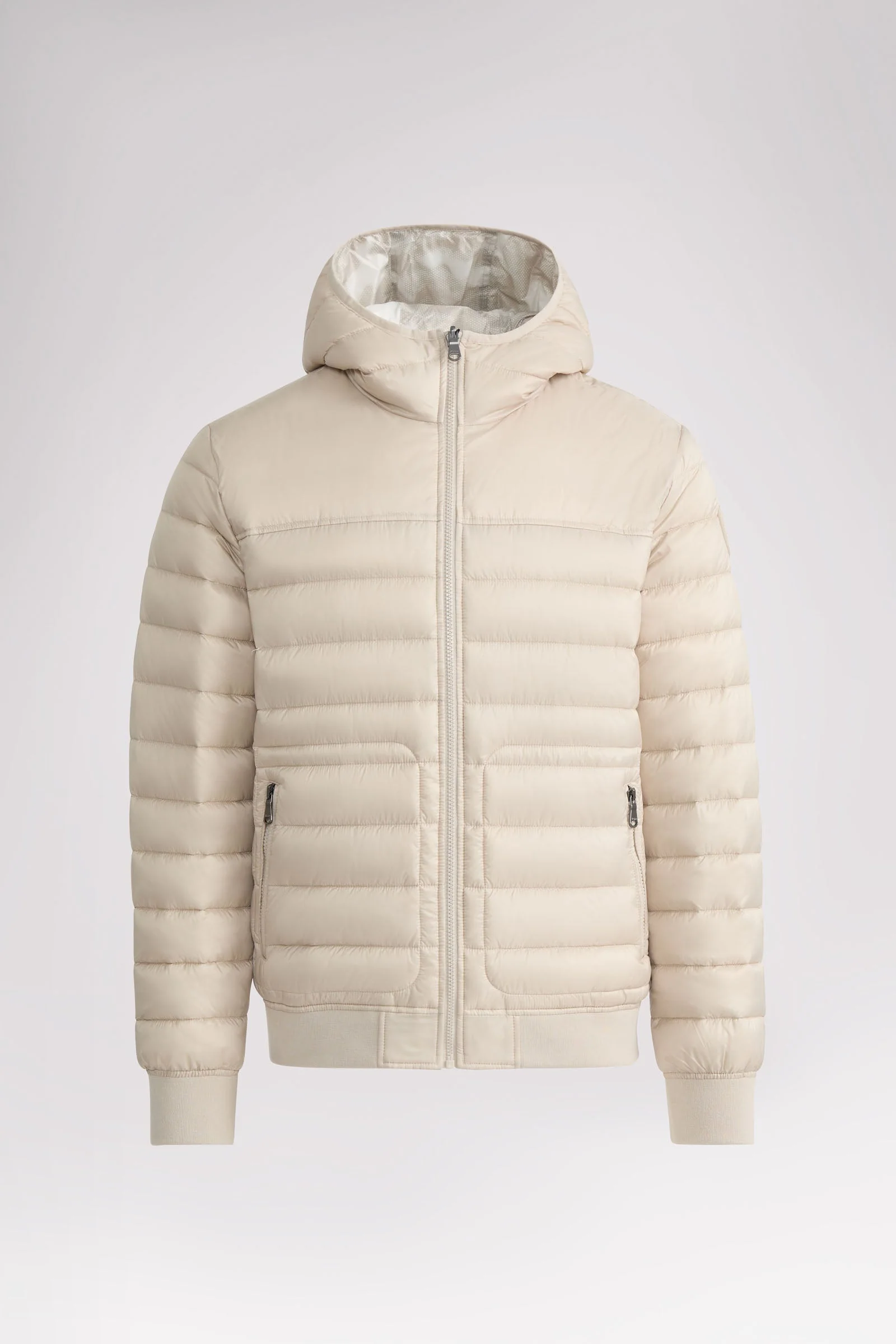 Maxwell Men's Lightweight Reversible Bomber