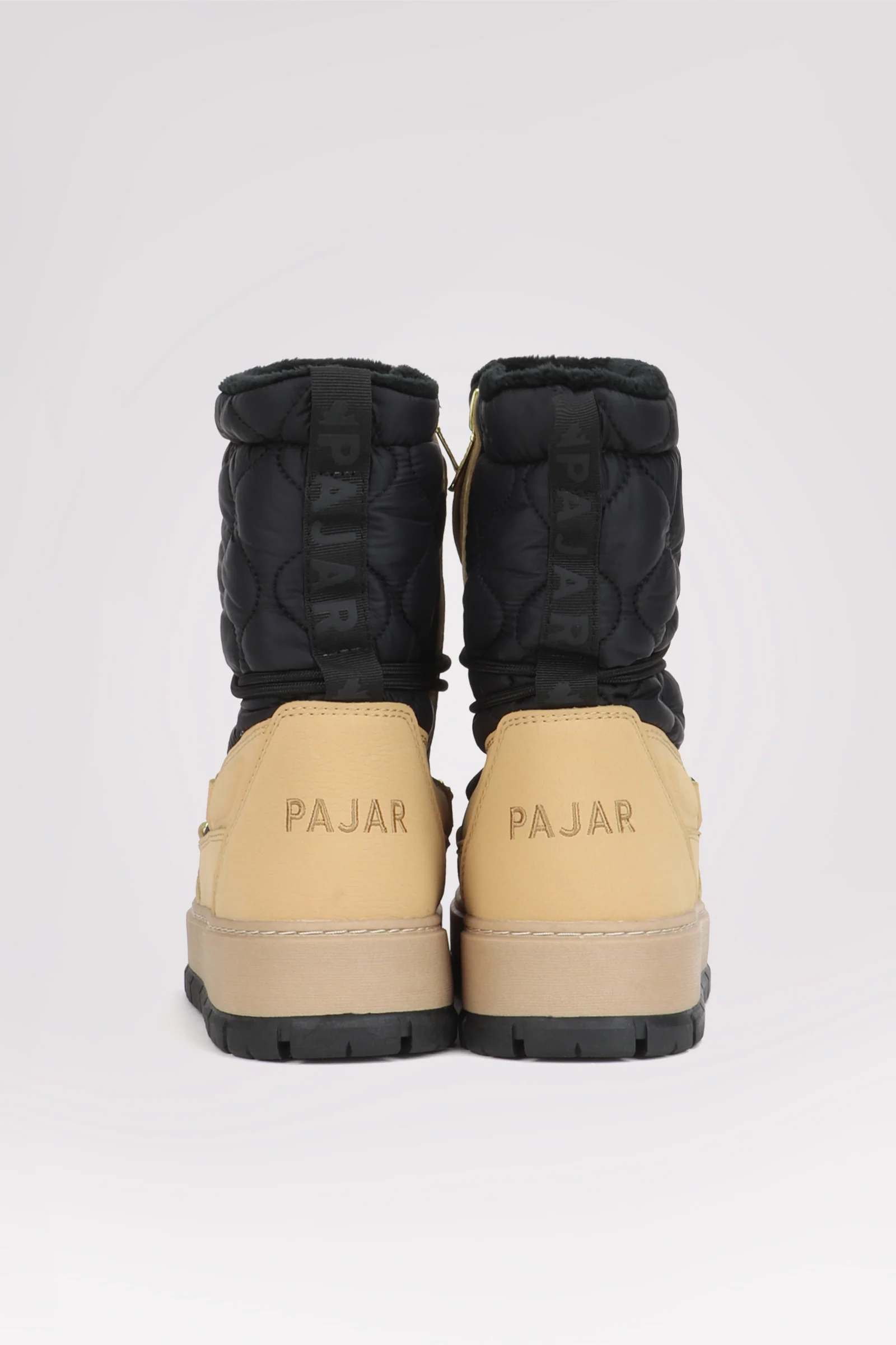 Calypsa Women's Lace Boot w/inside zip