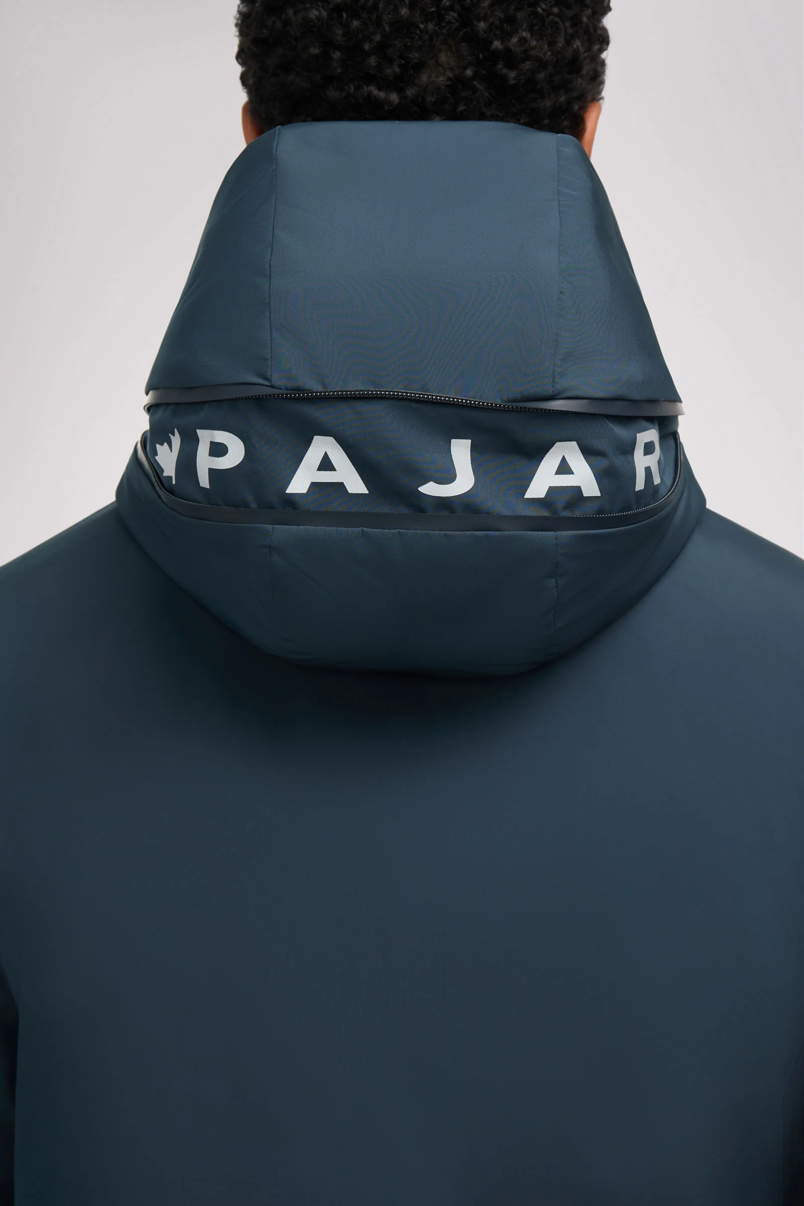 Natsuki Men's Modular 3-in-1 Rain to Lightweight Puffer