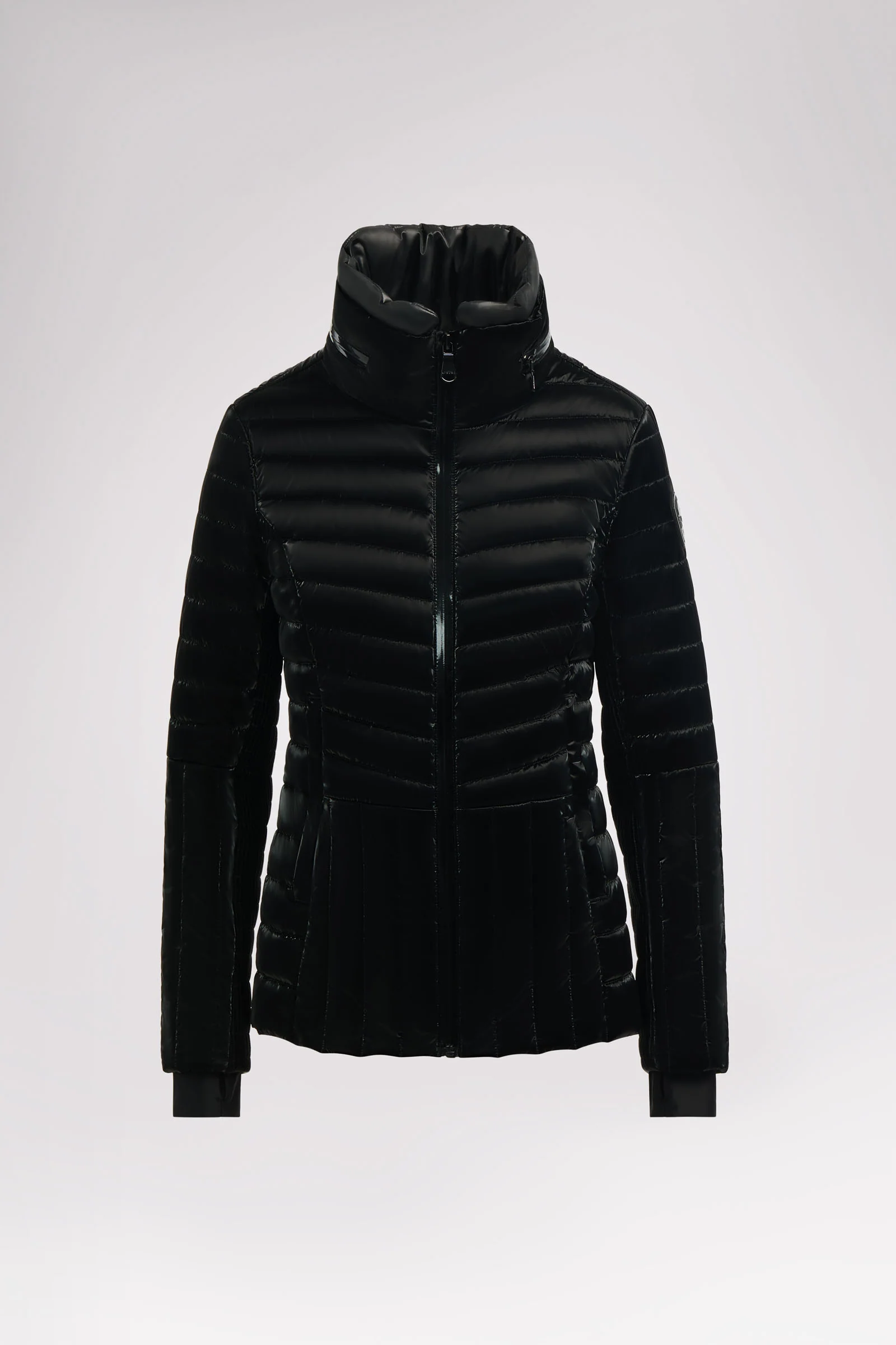 Aludra Women's Lightweight Puffer