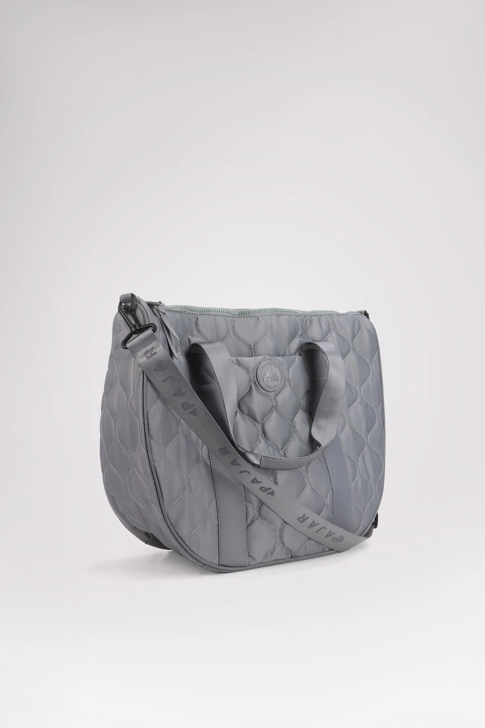 Medium Nylon Tote