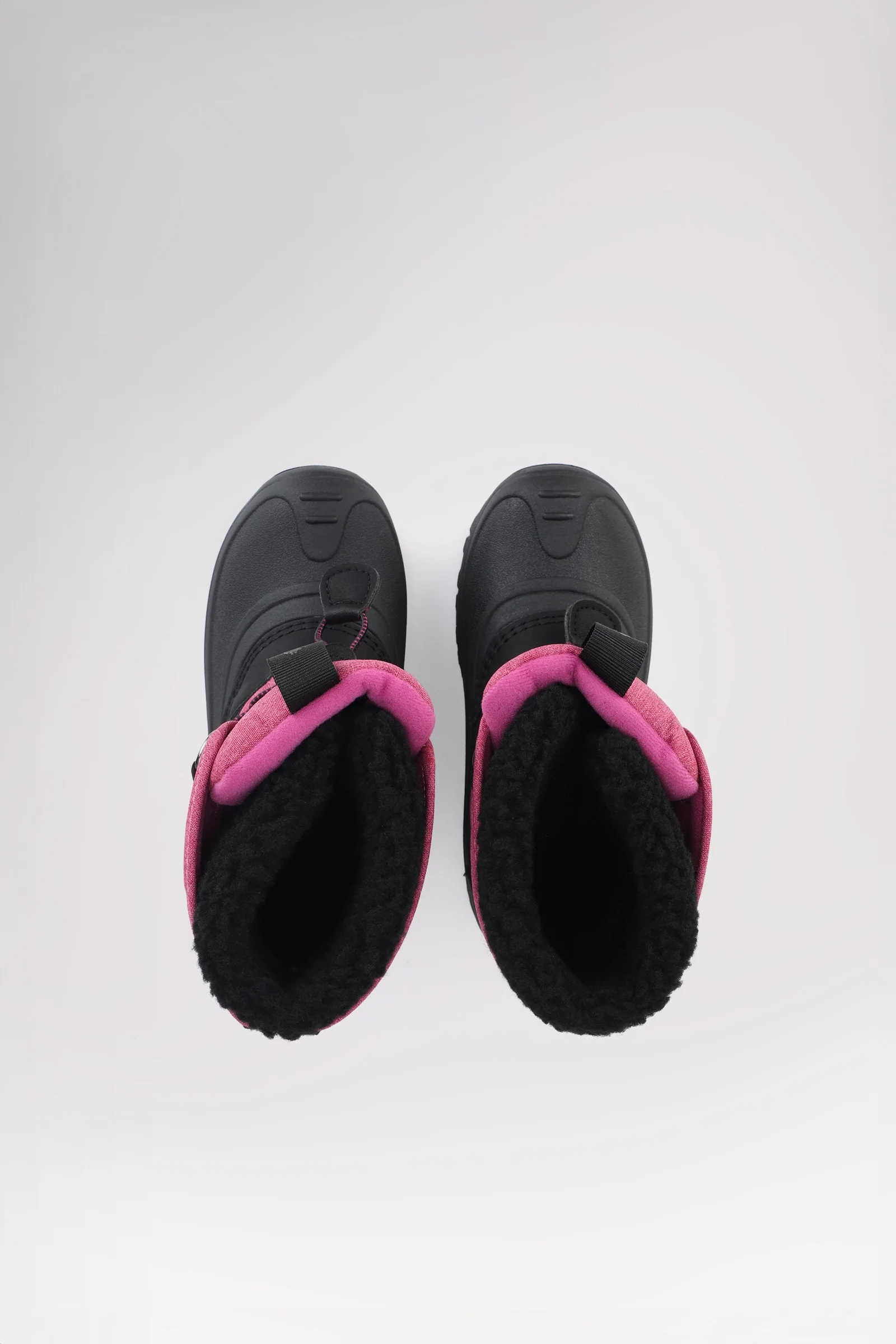 Jackson Nylon Kids Toggle Lace Boot