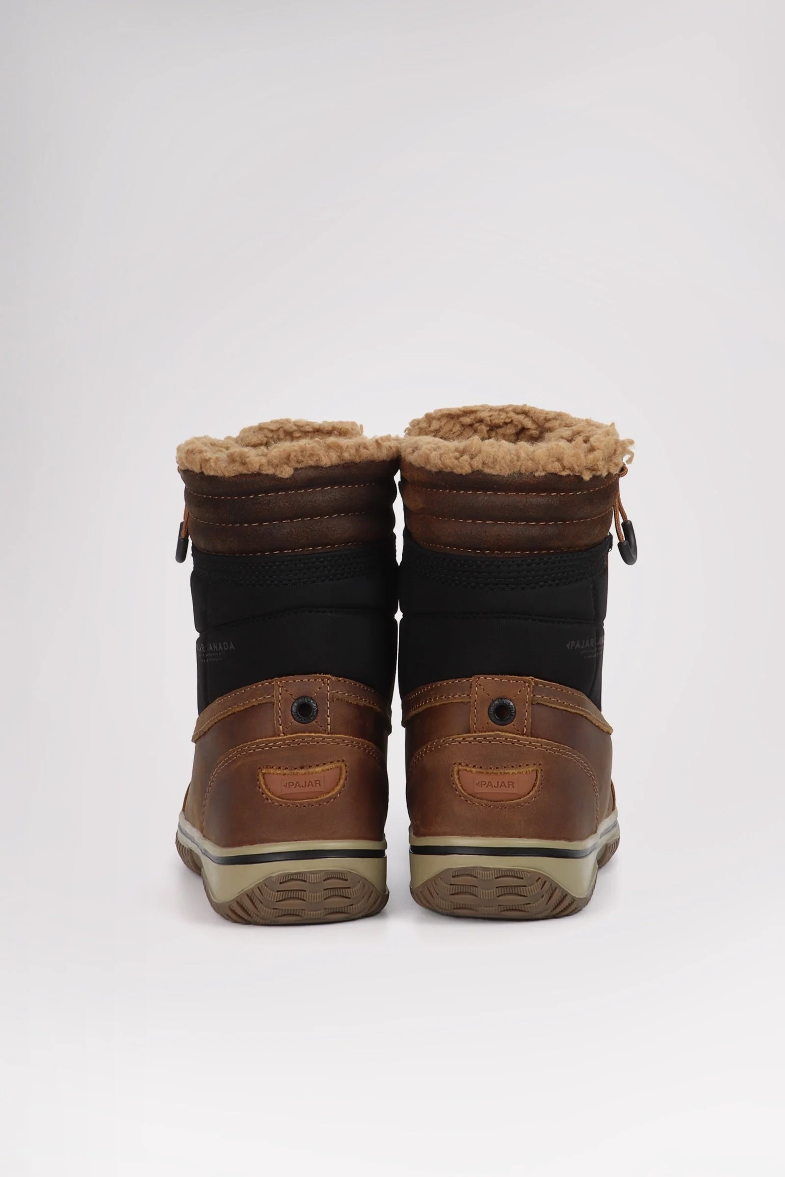 Trooper 3.0 Men's Lace Up Boot w/Zip