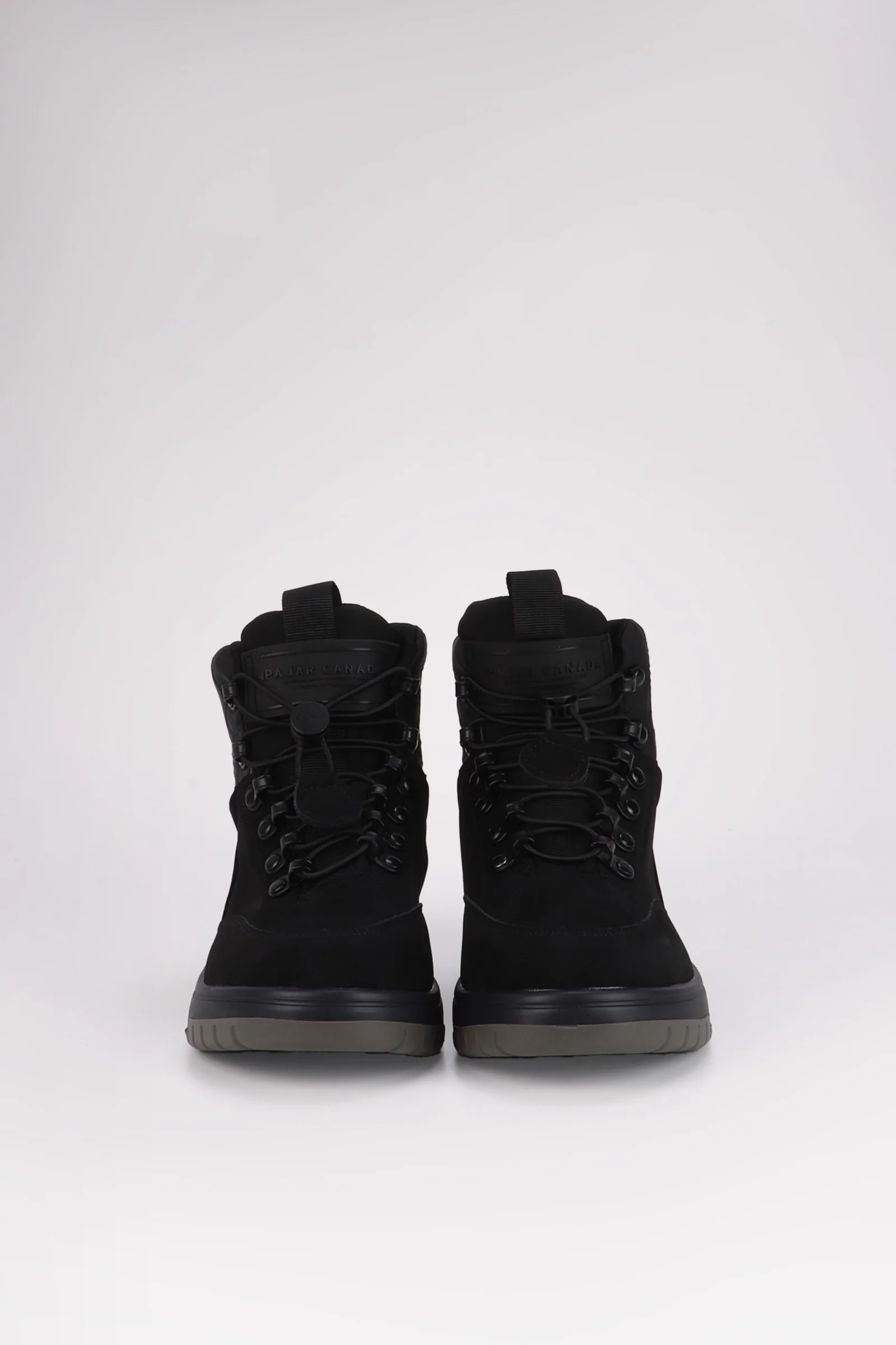 Urban Alpn Kids Lace Up Sneaker Boot