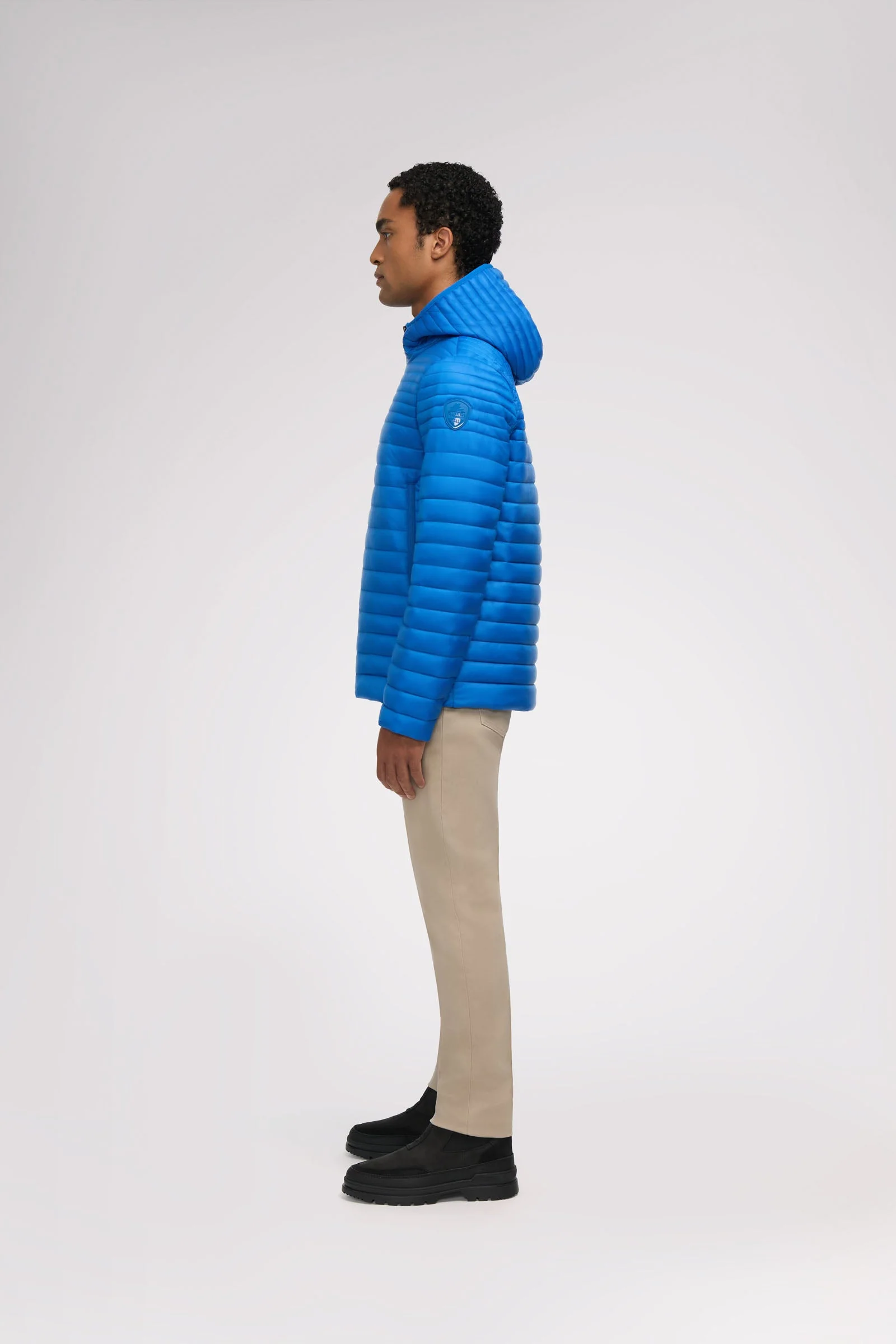 Osprey Men's Quilted Packable Puffer