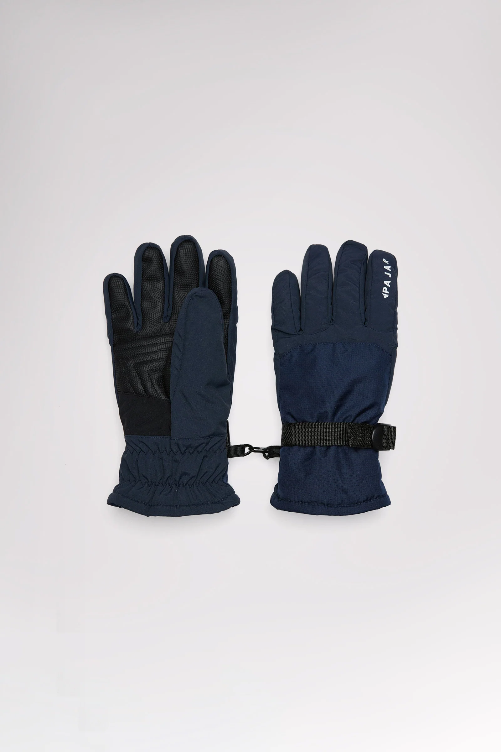 Gavin Men's Ski Gloves