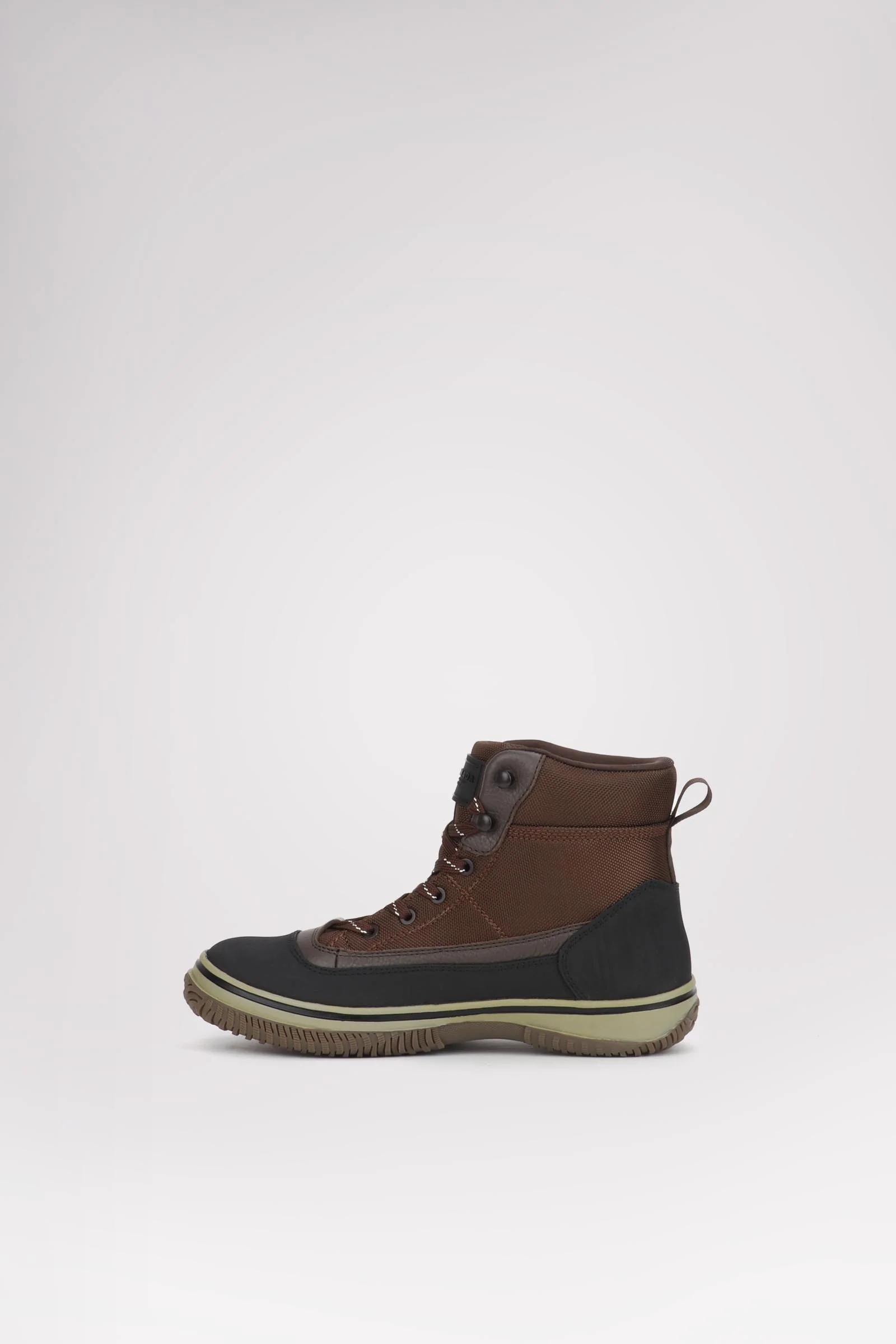 Traverse Men's Lace Up Boot