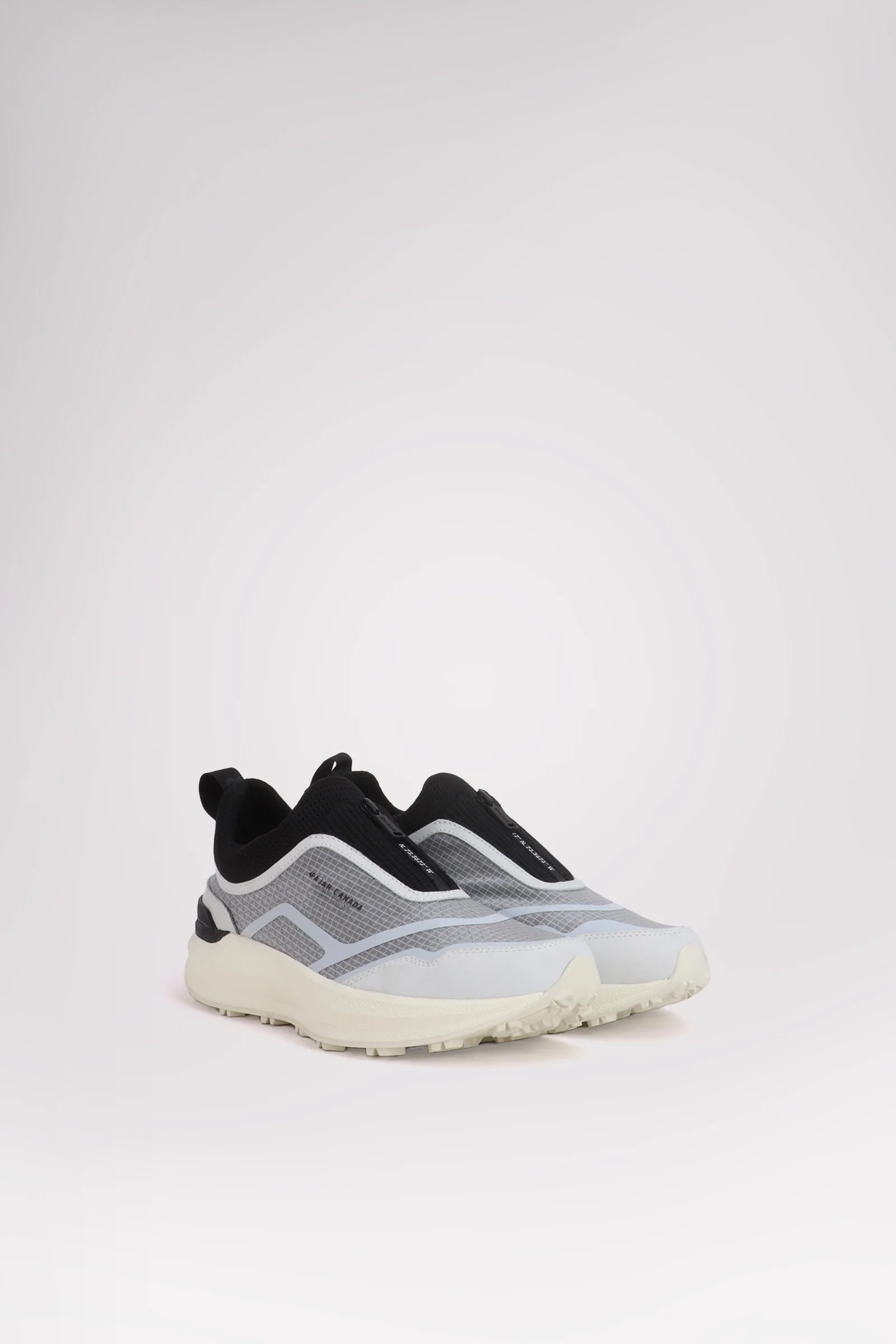 Urbn Jngl Zip Men's Athletic Sneaker