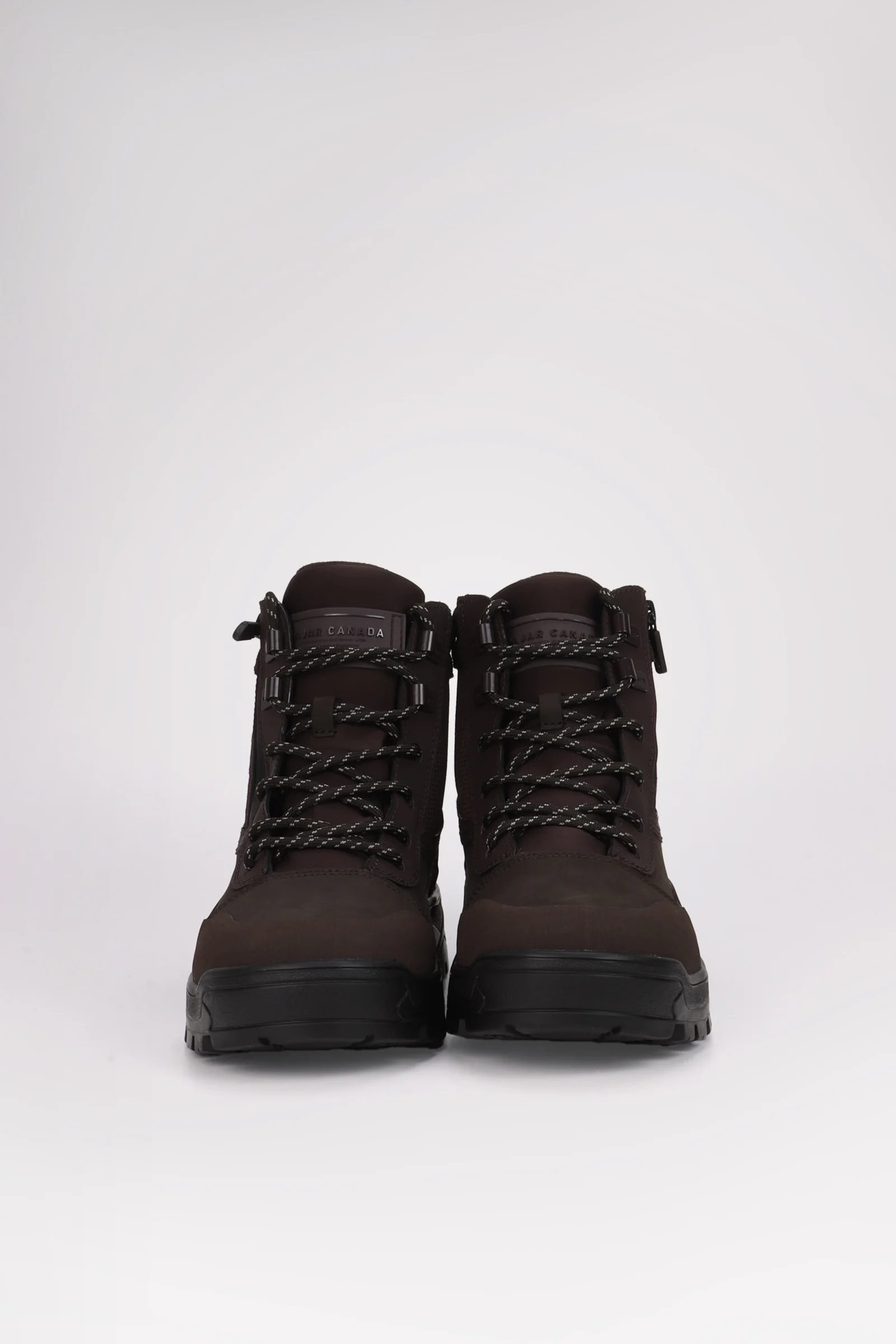 Torsion IG Men's Boot w/Ice Grippers