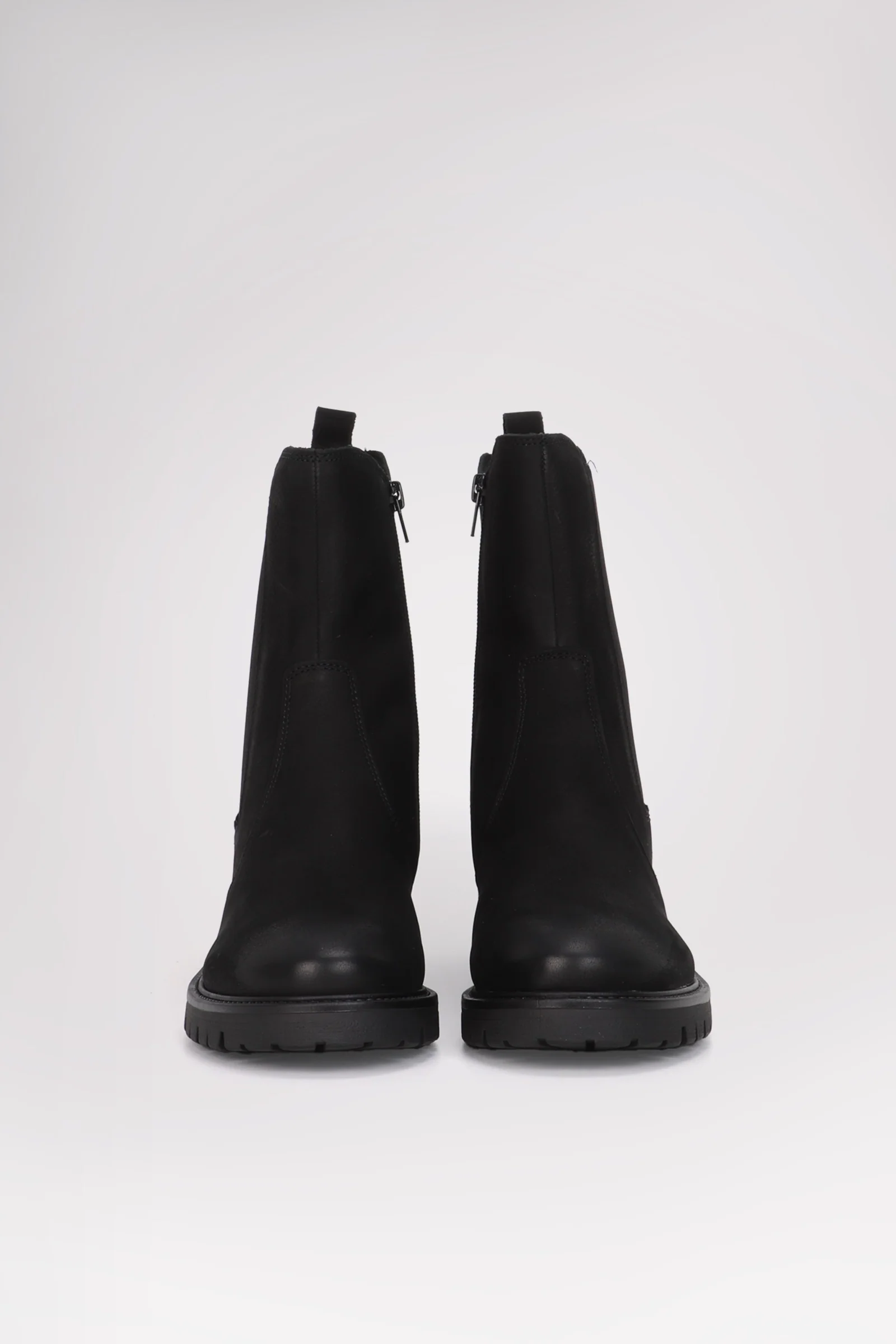 Reading Women's Side Zip Boot