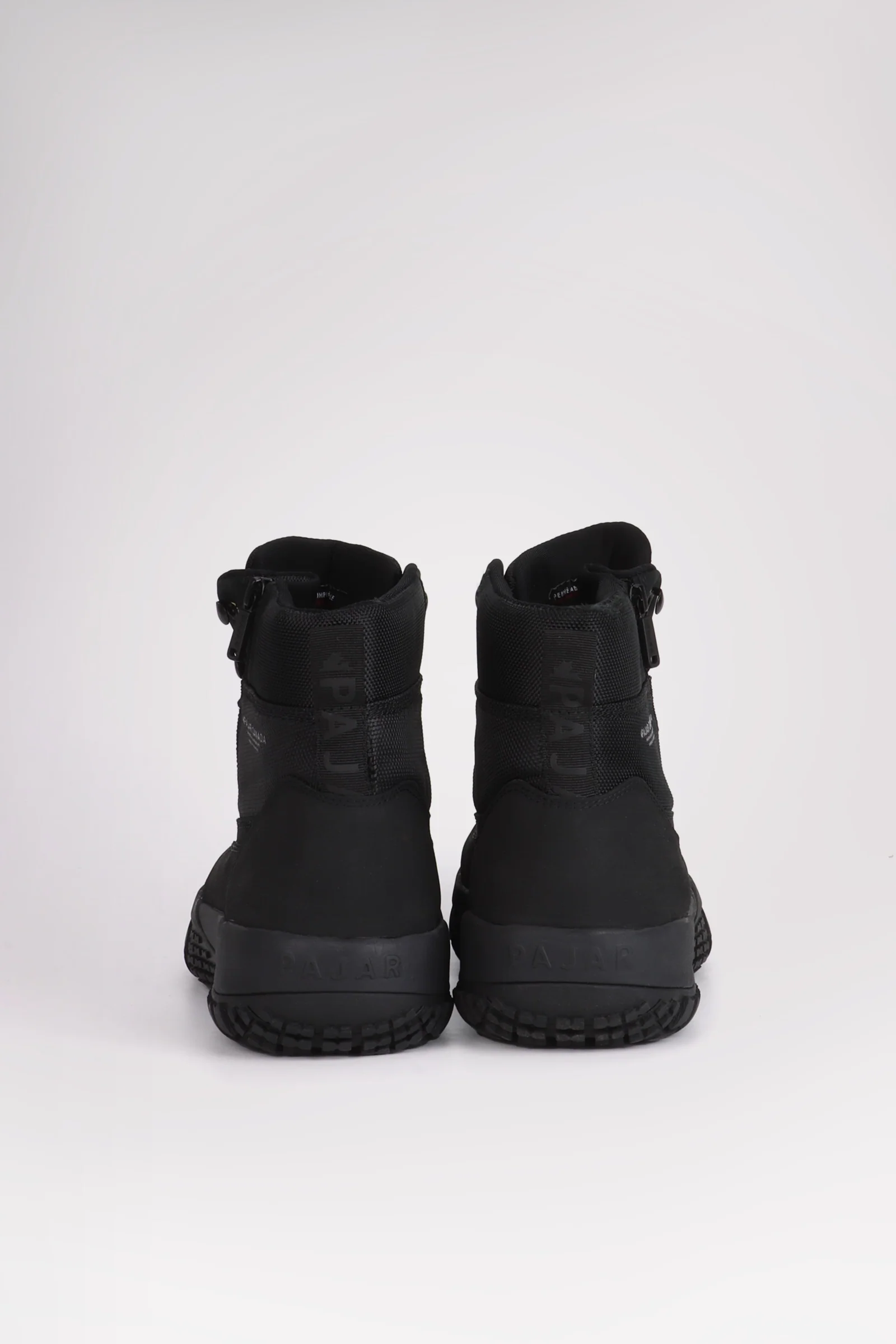 Noralp Men's Sneaker Boot