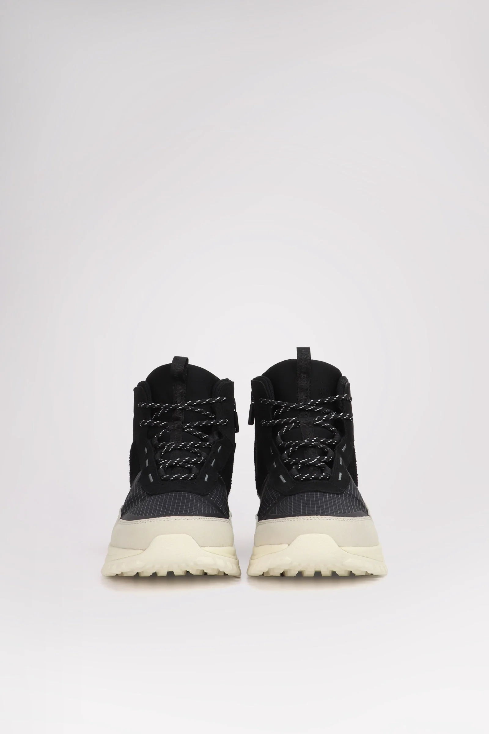 Fjord Men's Sneaker Boot