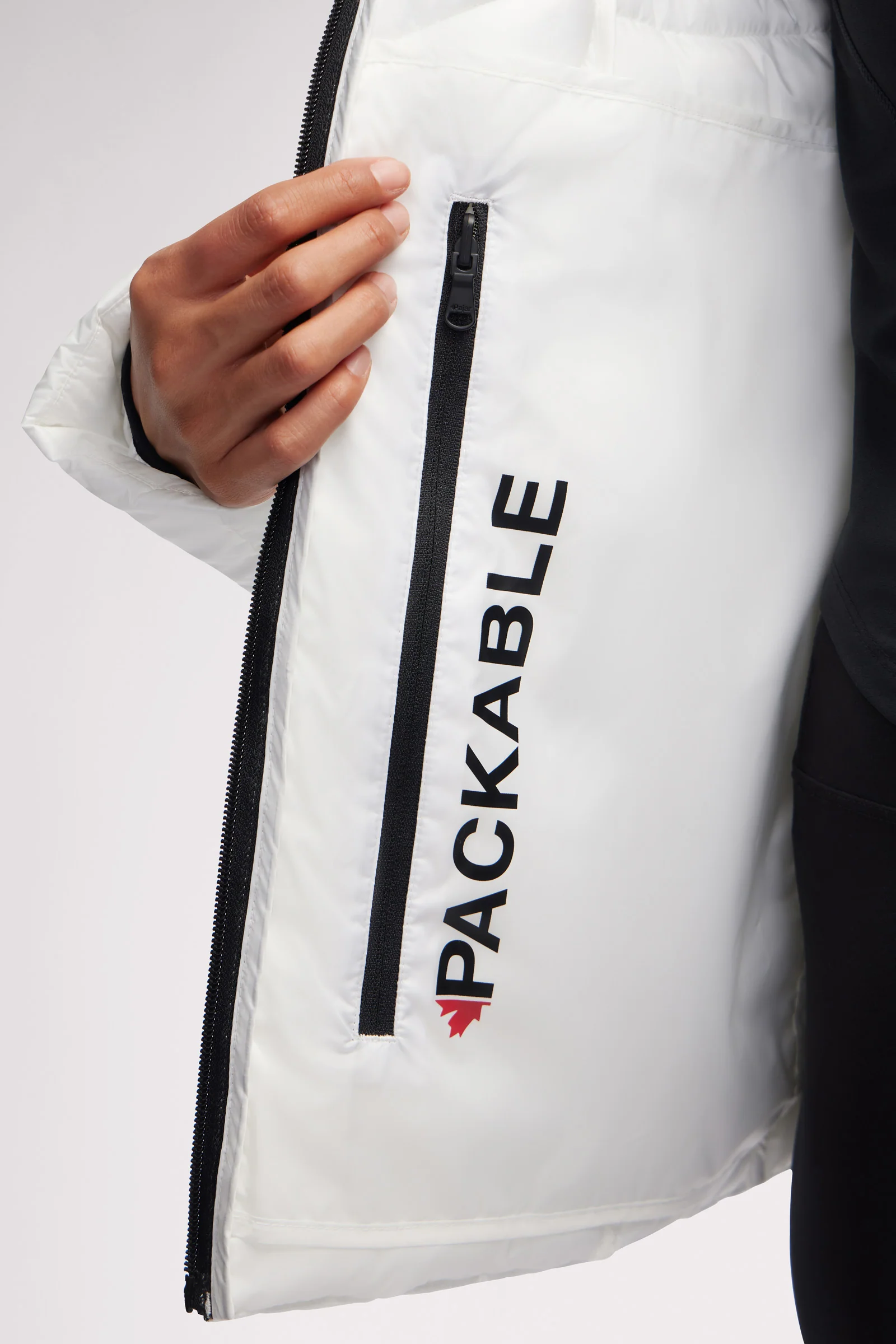 Colette Women's Lightweight Puffer