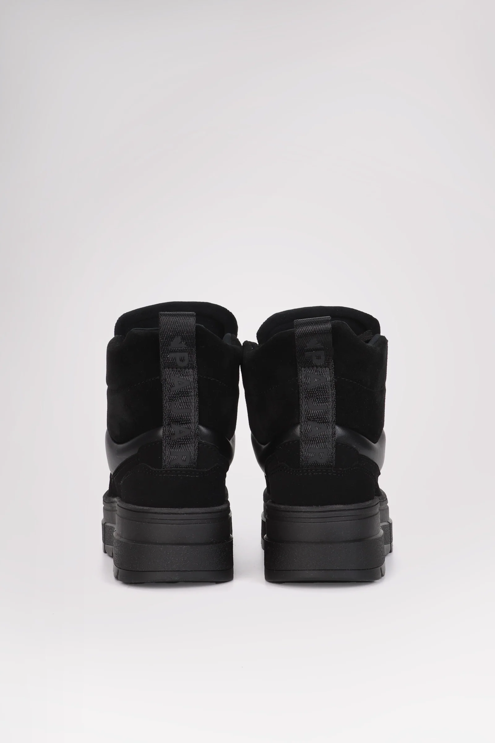 Harper Mid Mlea Women's Boot w/Ice Grippers