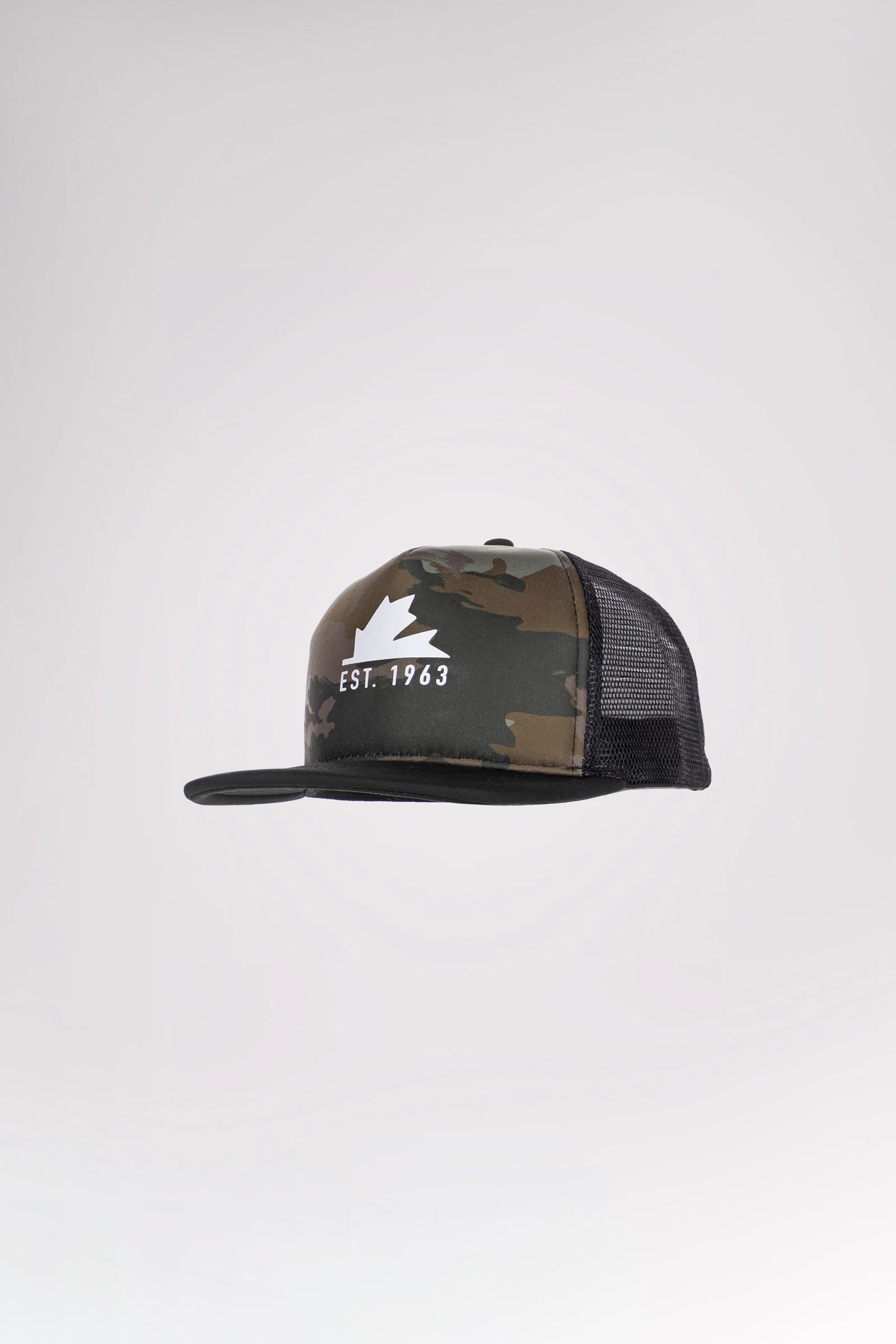 Play Snapback Cap