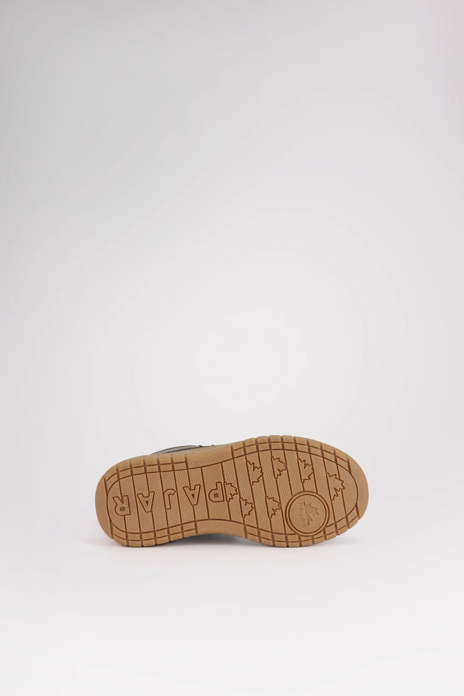 Noralp Kids Front Lace Boot