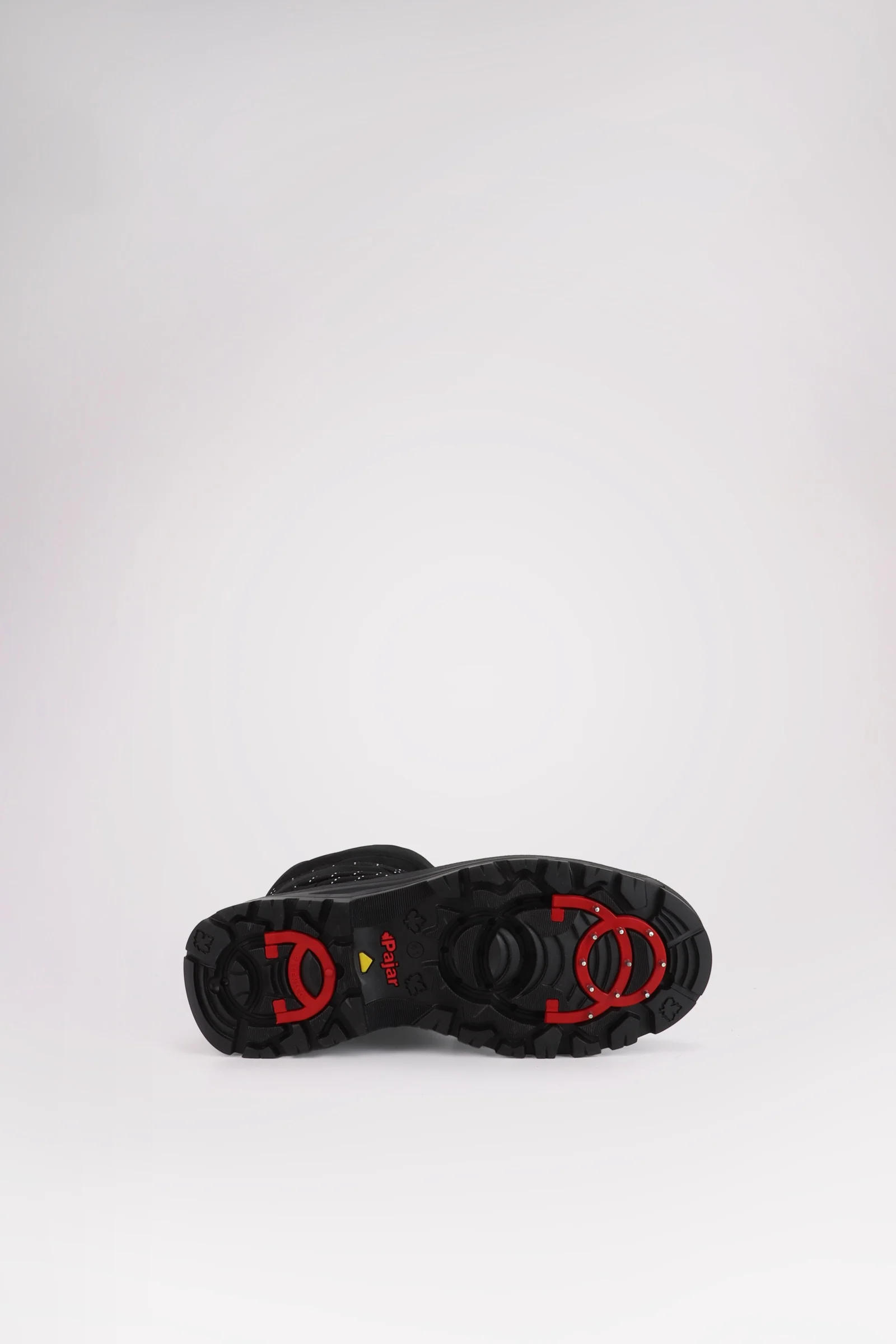 Rico Men's Boot w/Ice Grippers