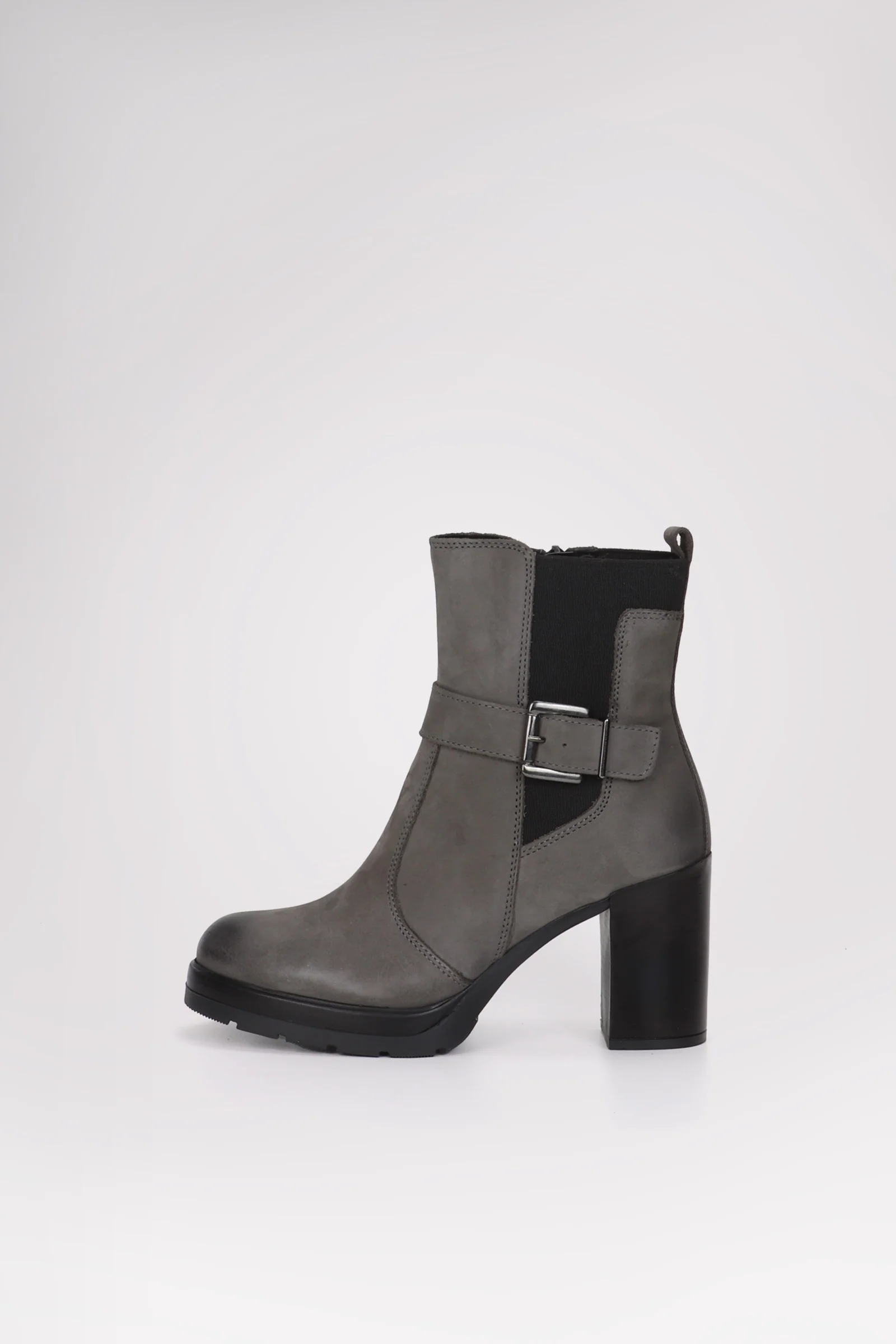 San Remo Women's Side Zip Boot