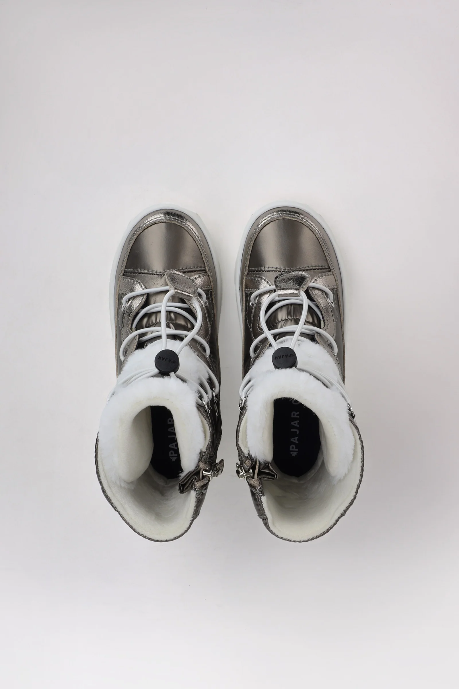 Tacey Low Kids Lace Up Boot