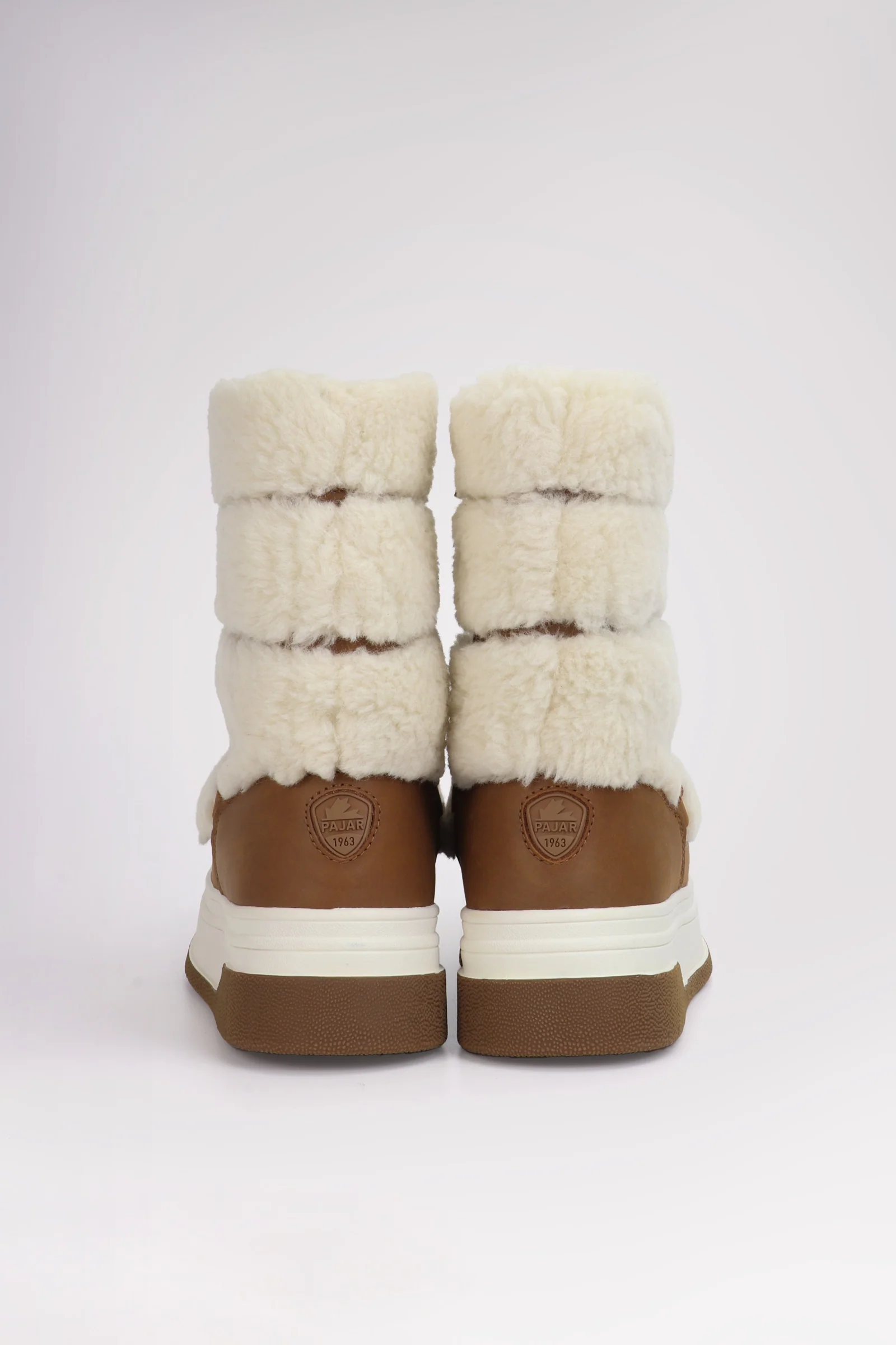 Janie Hi 2.0 Women's High Pull On Boot