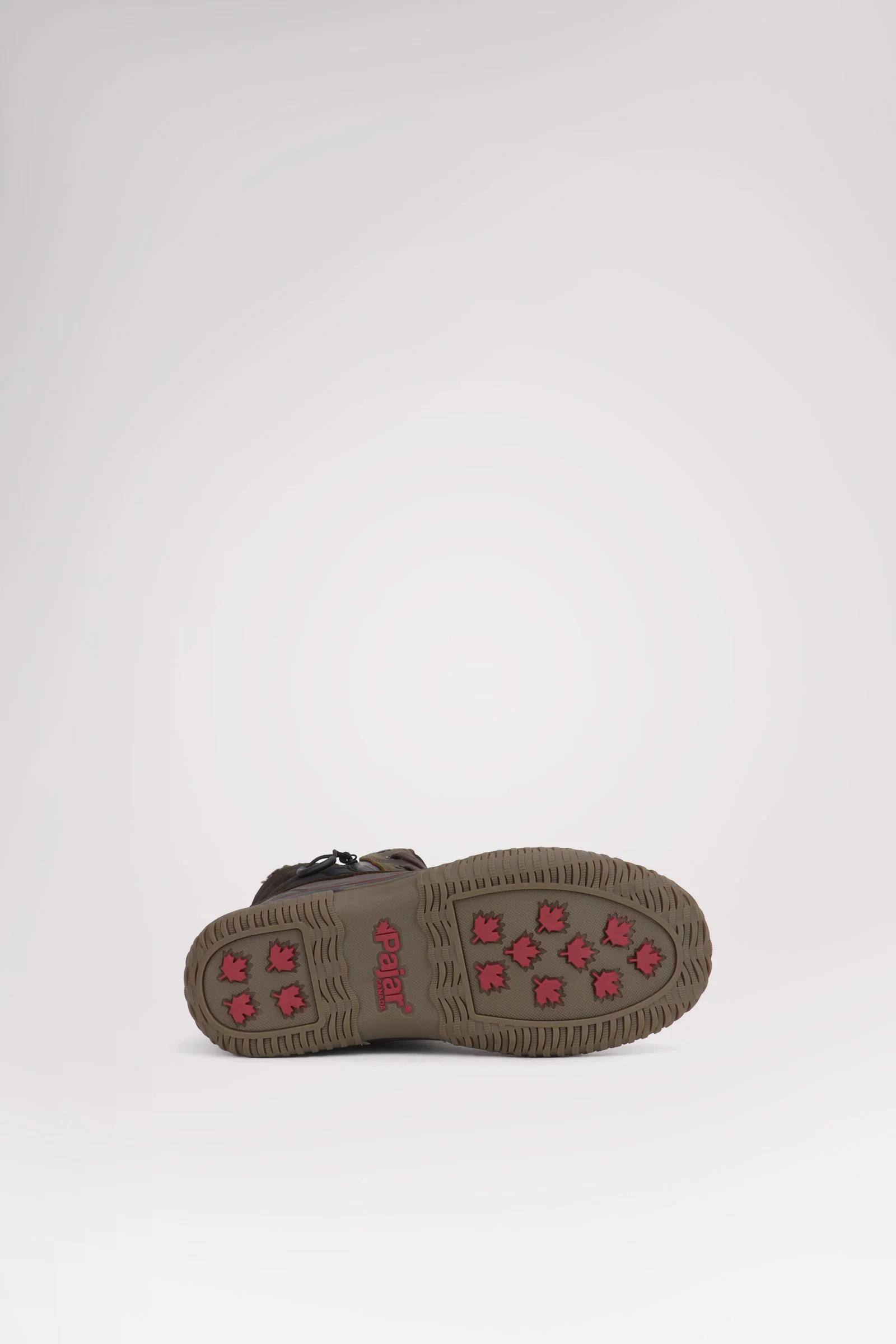 Trooper 3.0 Men's Lace Up Boot w/Zip