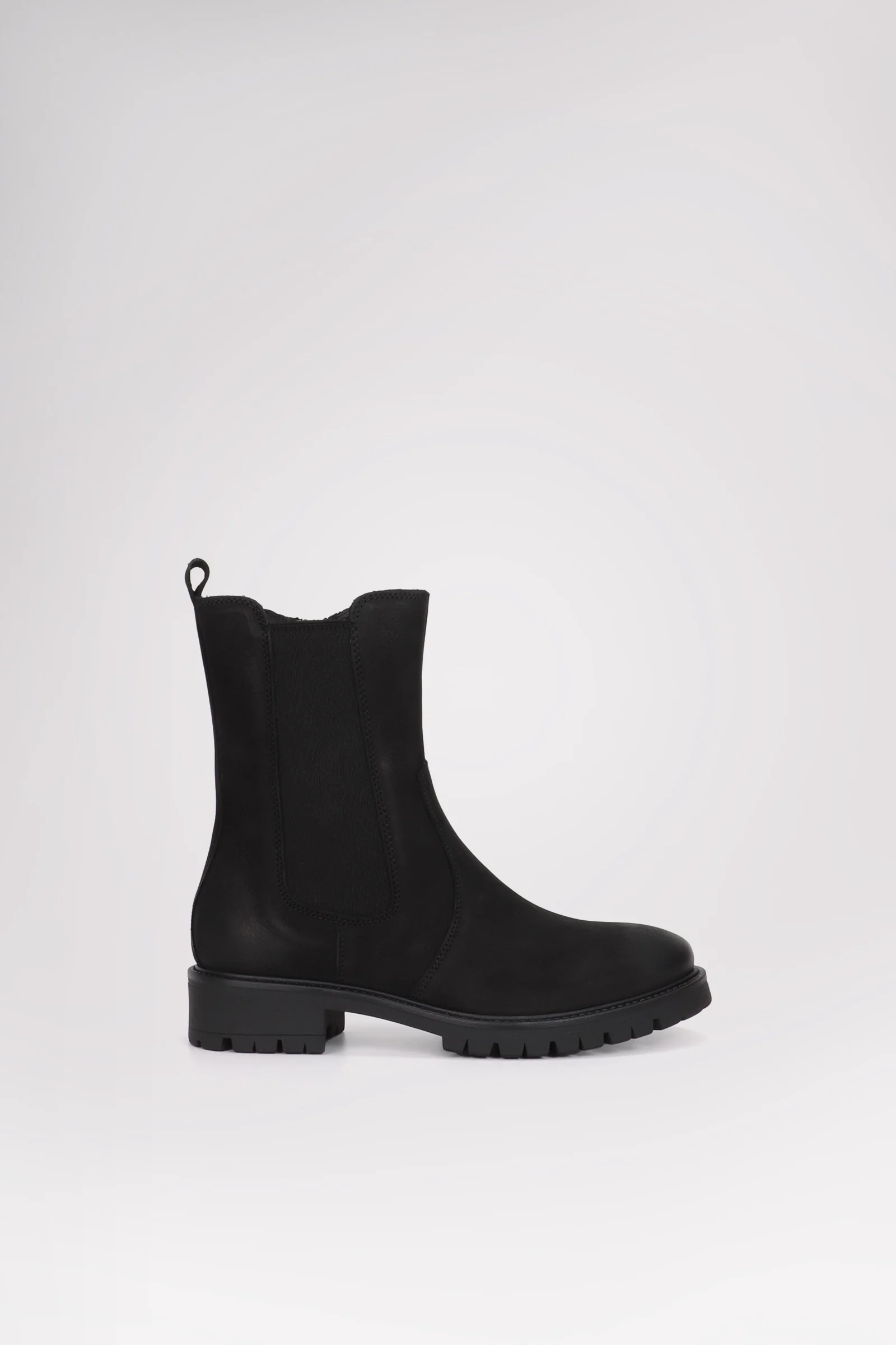 Reading Women's Side Zip Boot