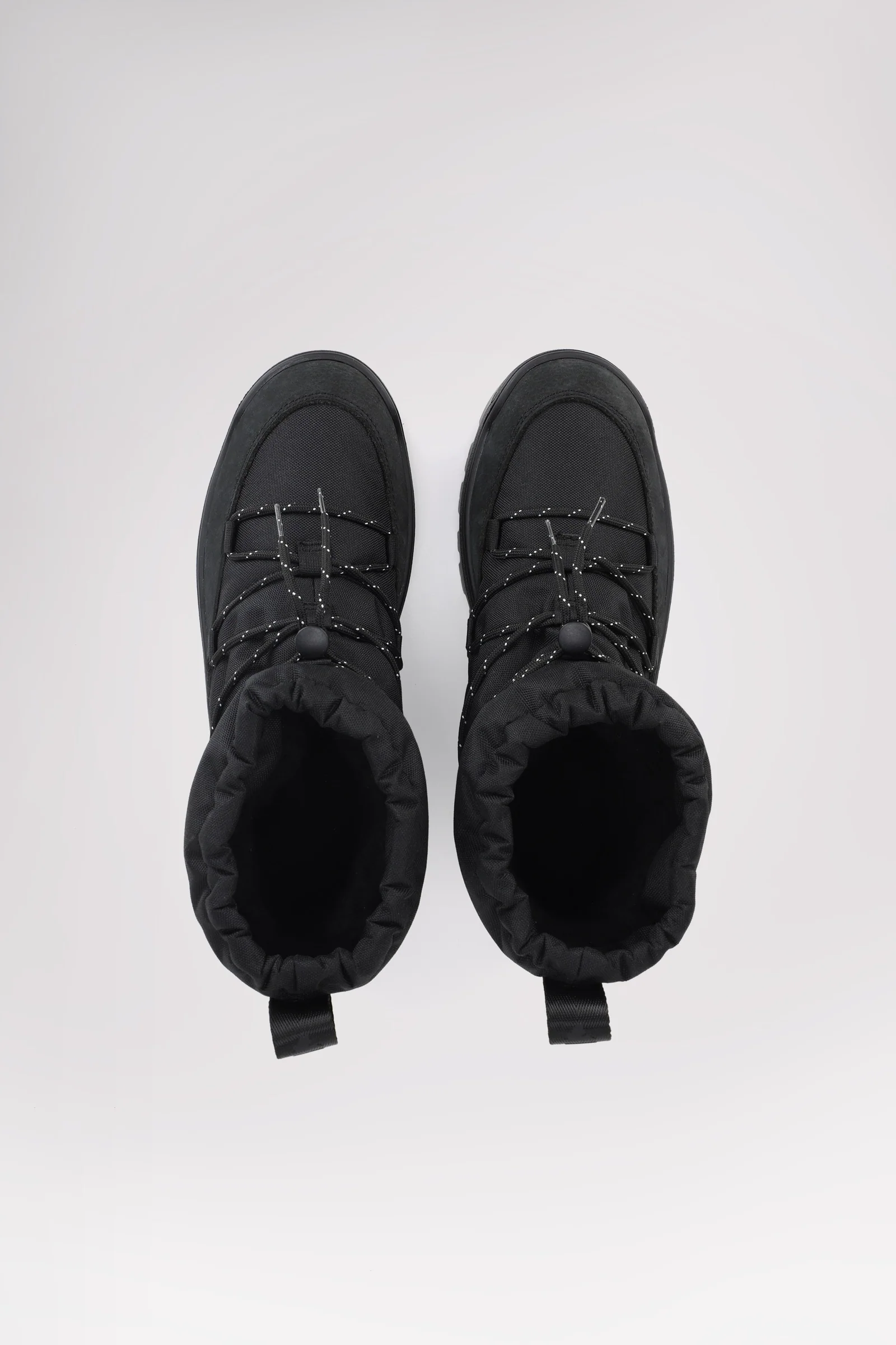 Rico Men's Boot w/Ice Grippers